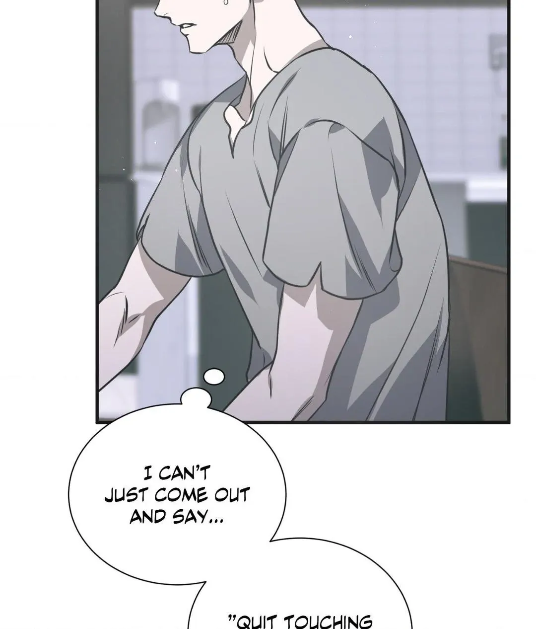 Lost - Chapter 15 Page 87