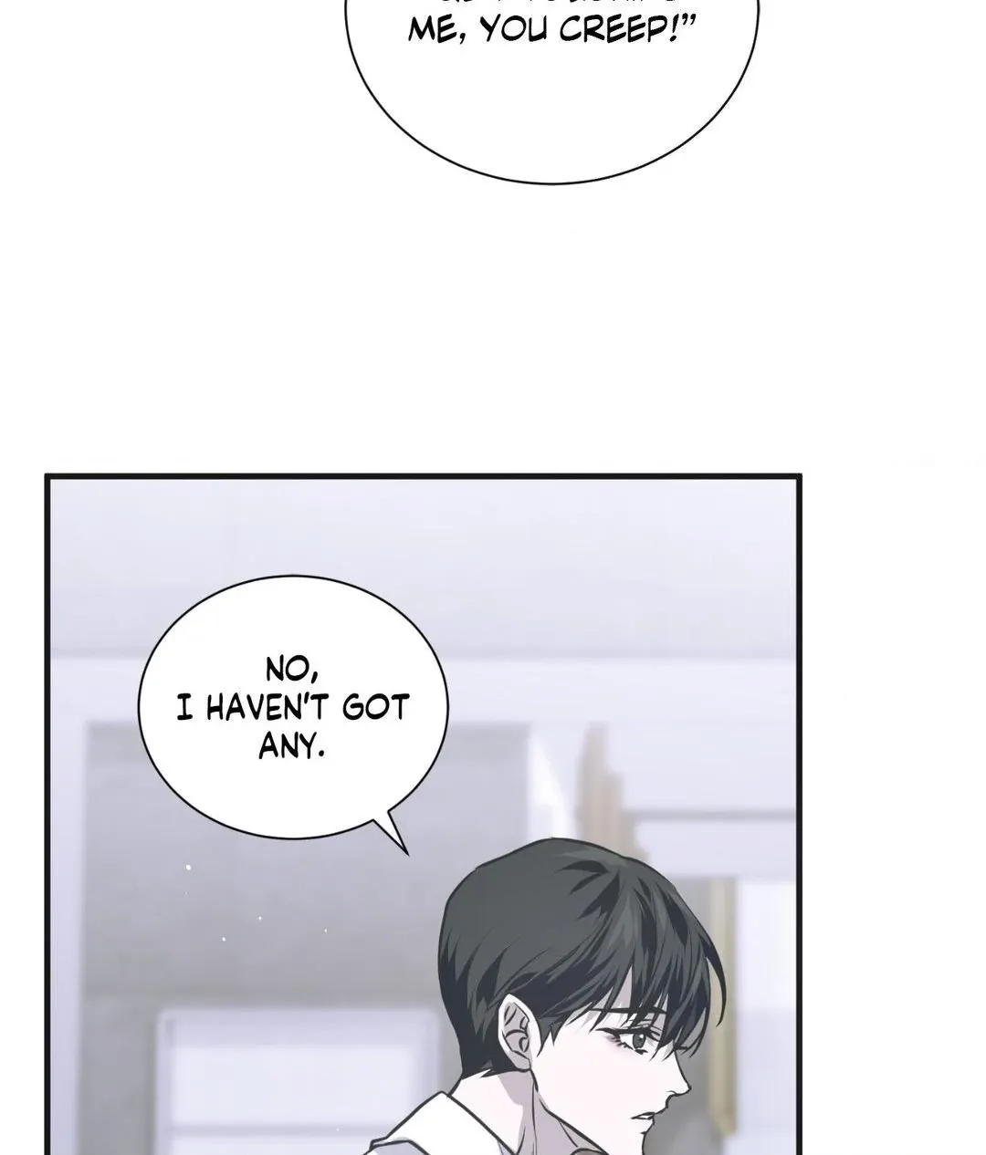 Lost - Chapter 15 Page 88