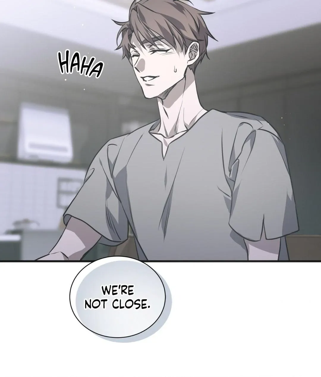 Lost - Chapter 15 Page 93