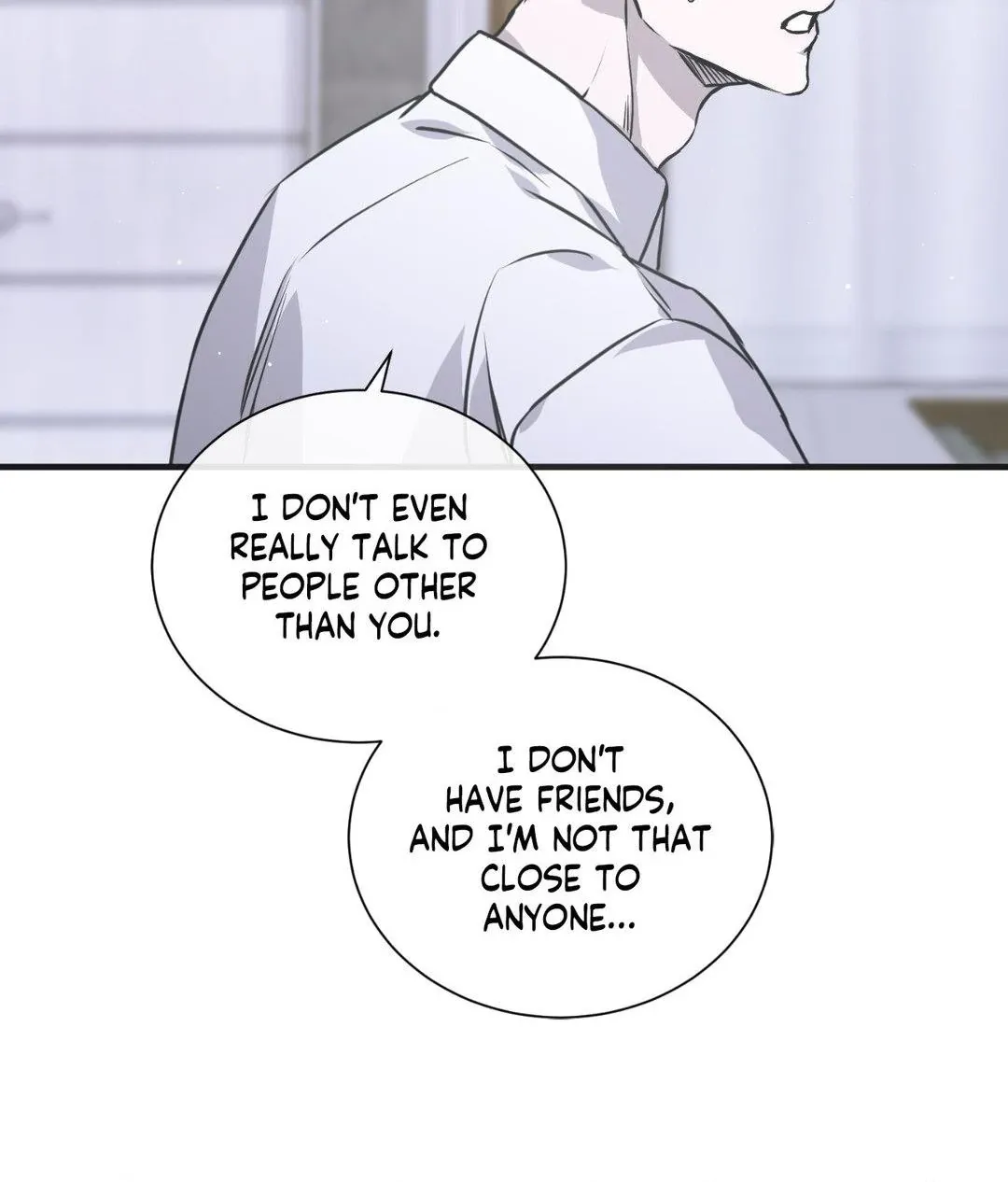 Lost - Chapter 15 Page 95
