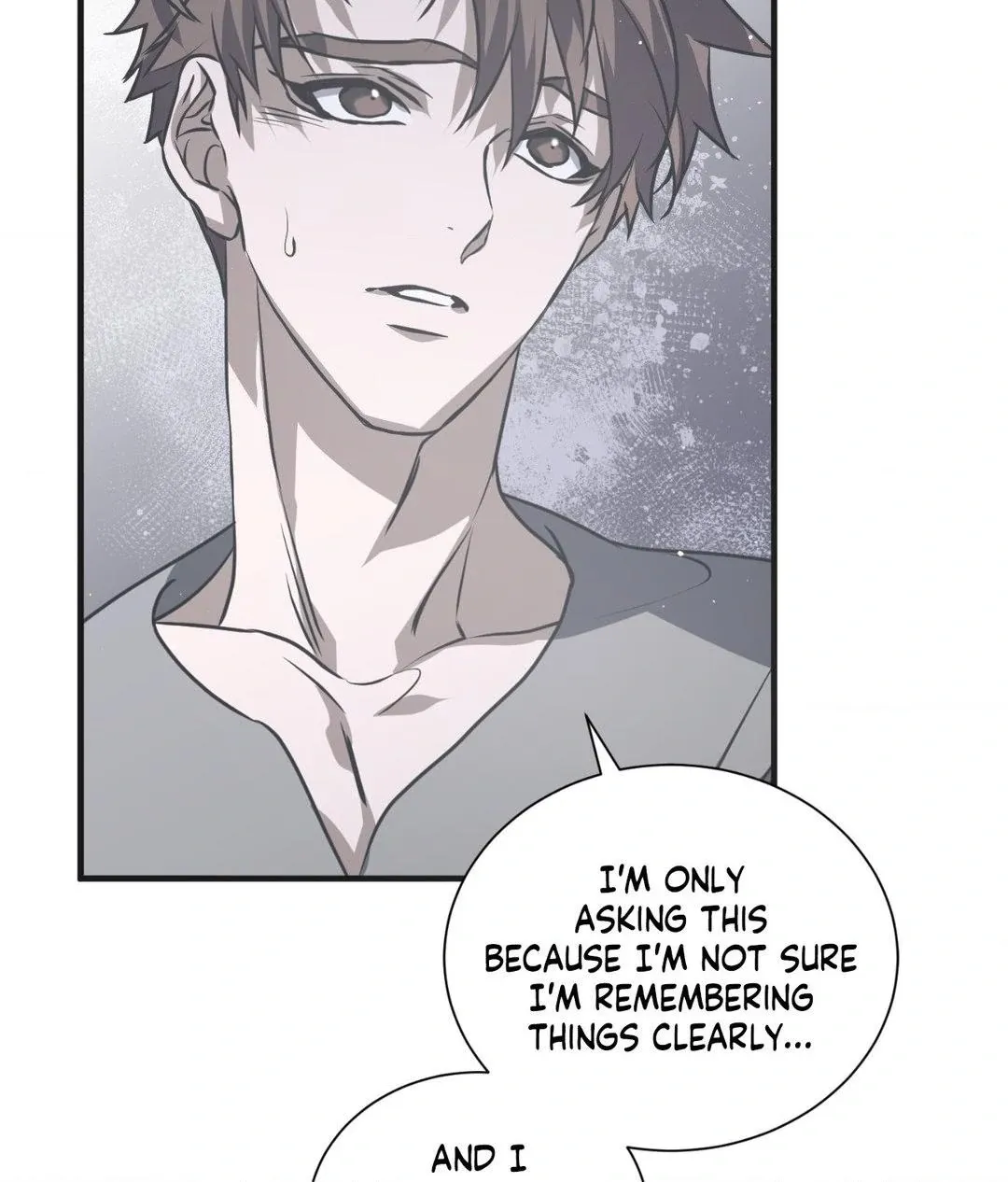 Lost - Chapter 15 Page 108