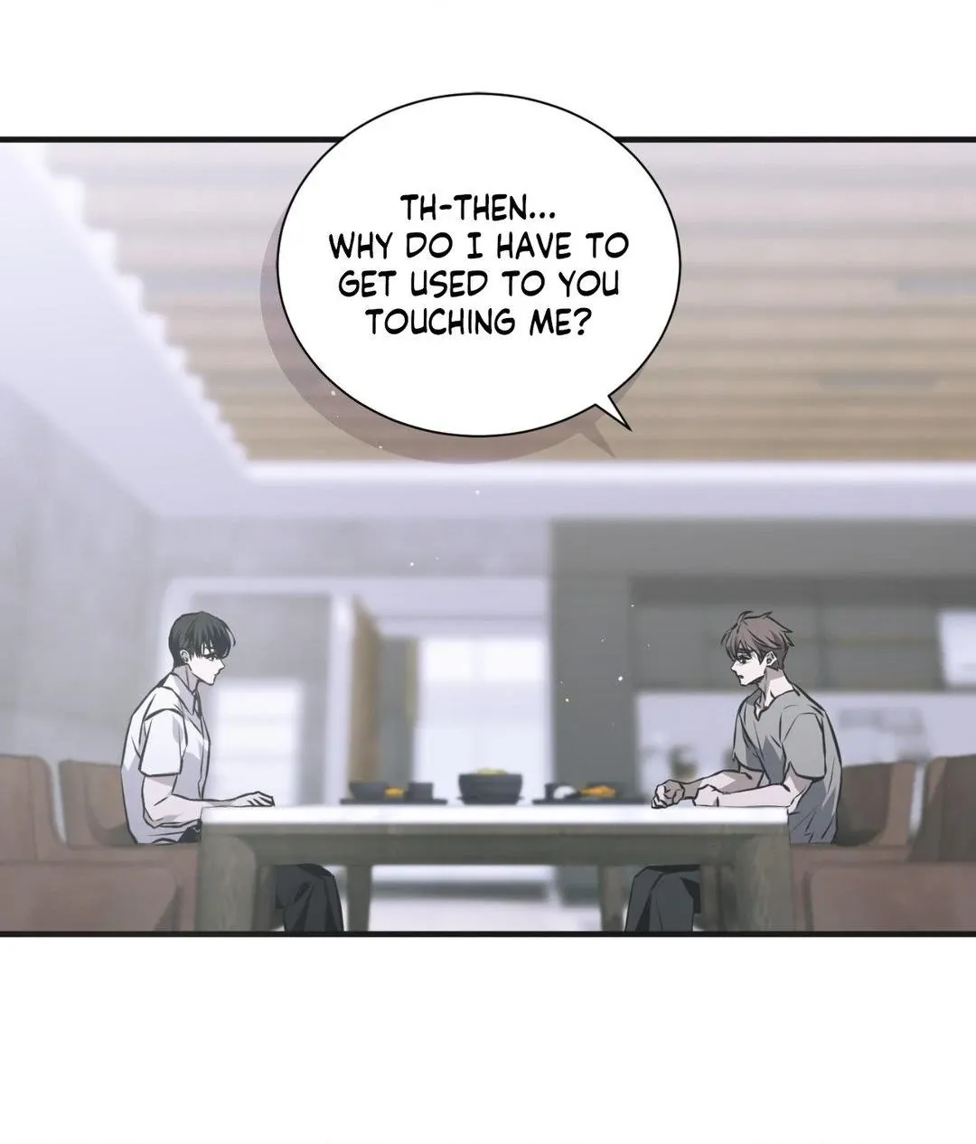 Lost - Chapter 15 Page 117