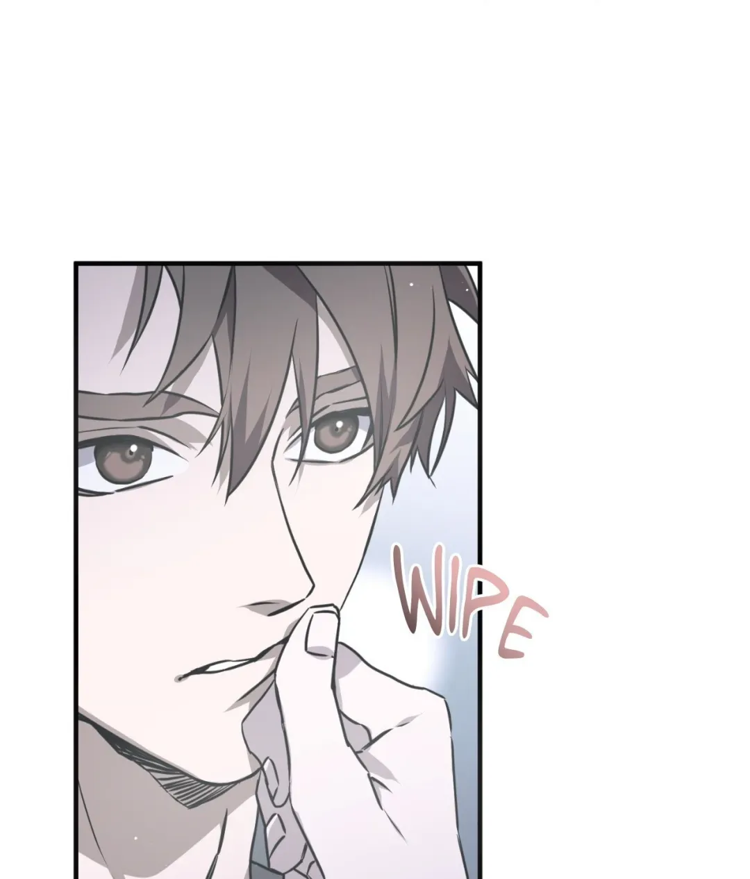 Lost - Chapter 16 Page 1