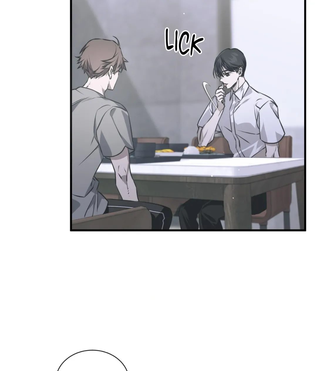 Lost - Chapter 16 Page 3