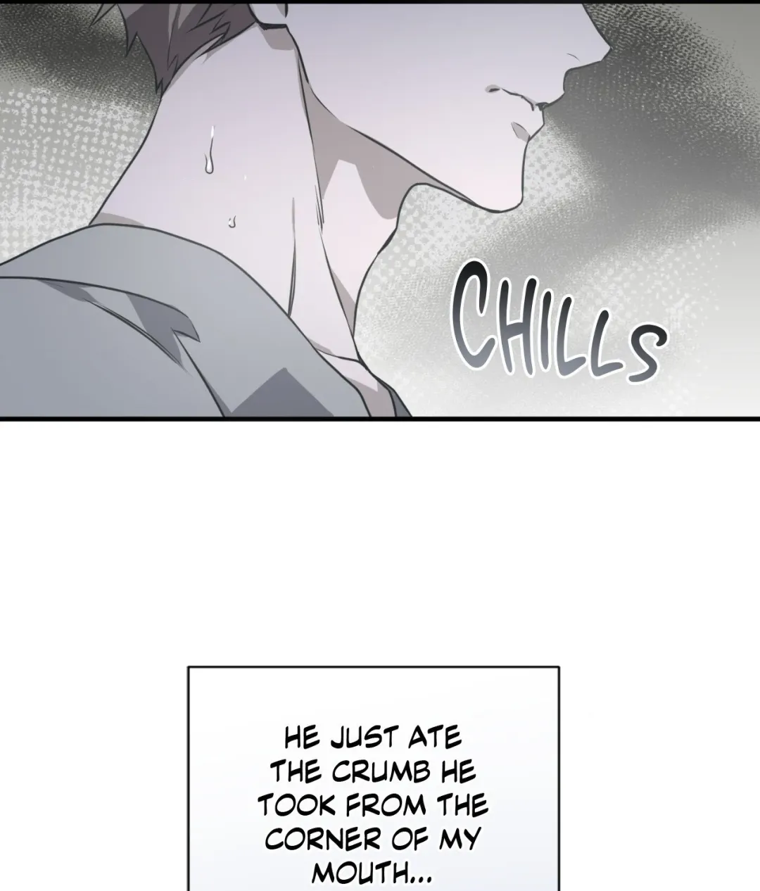 Lost - Chapter 16 Page 5