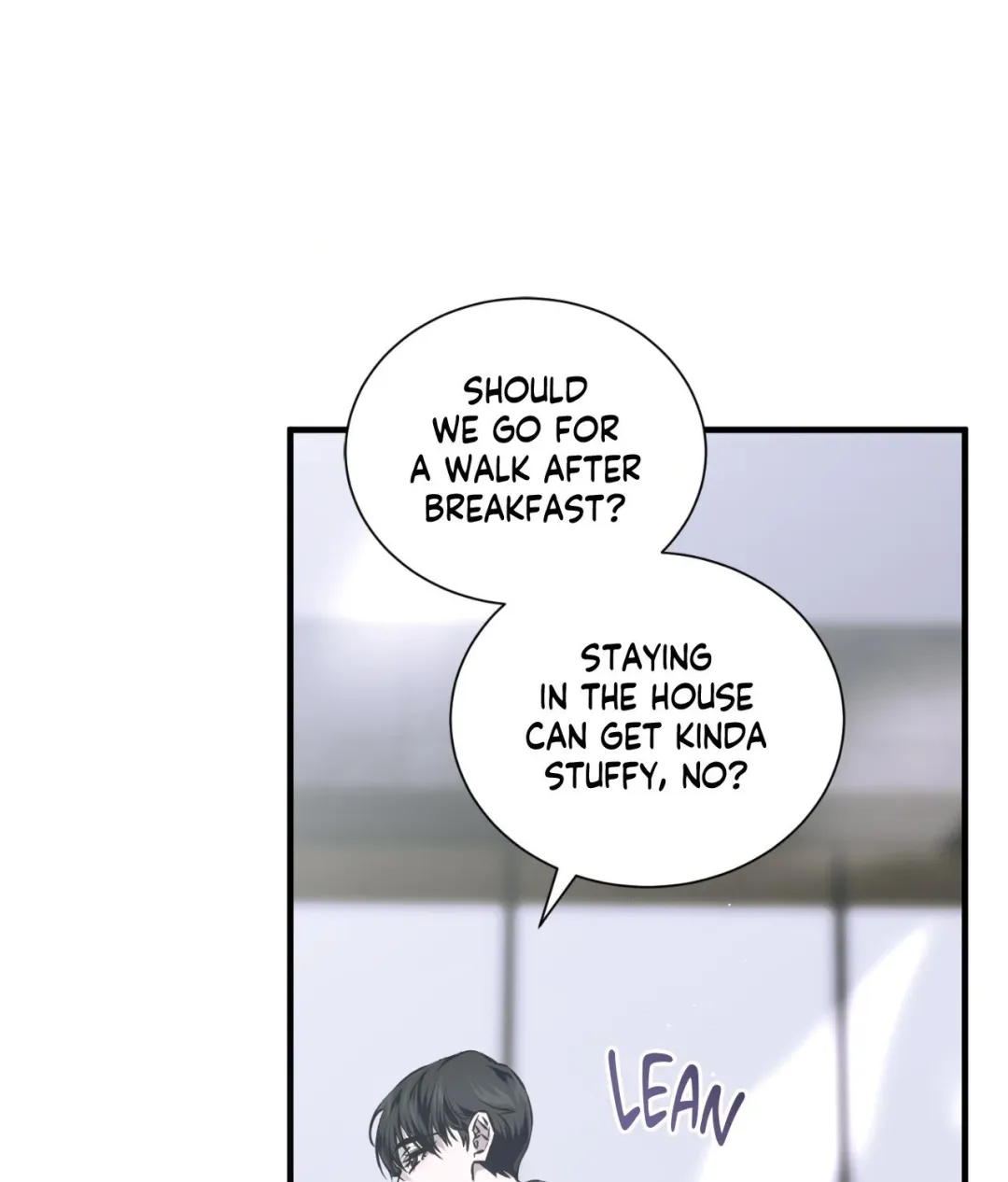 Lost - Chapter 16 Page 8