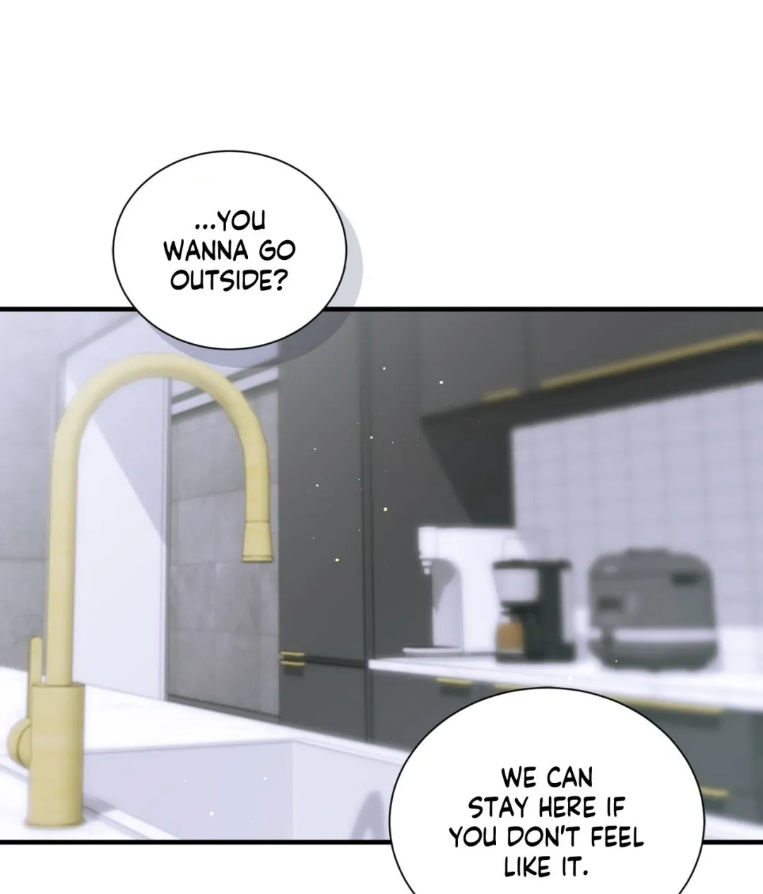 Lost - Chapter 16 Page 15