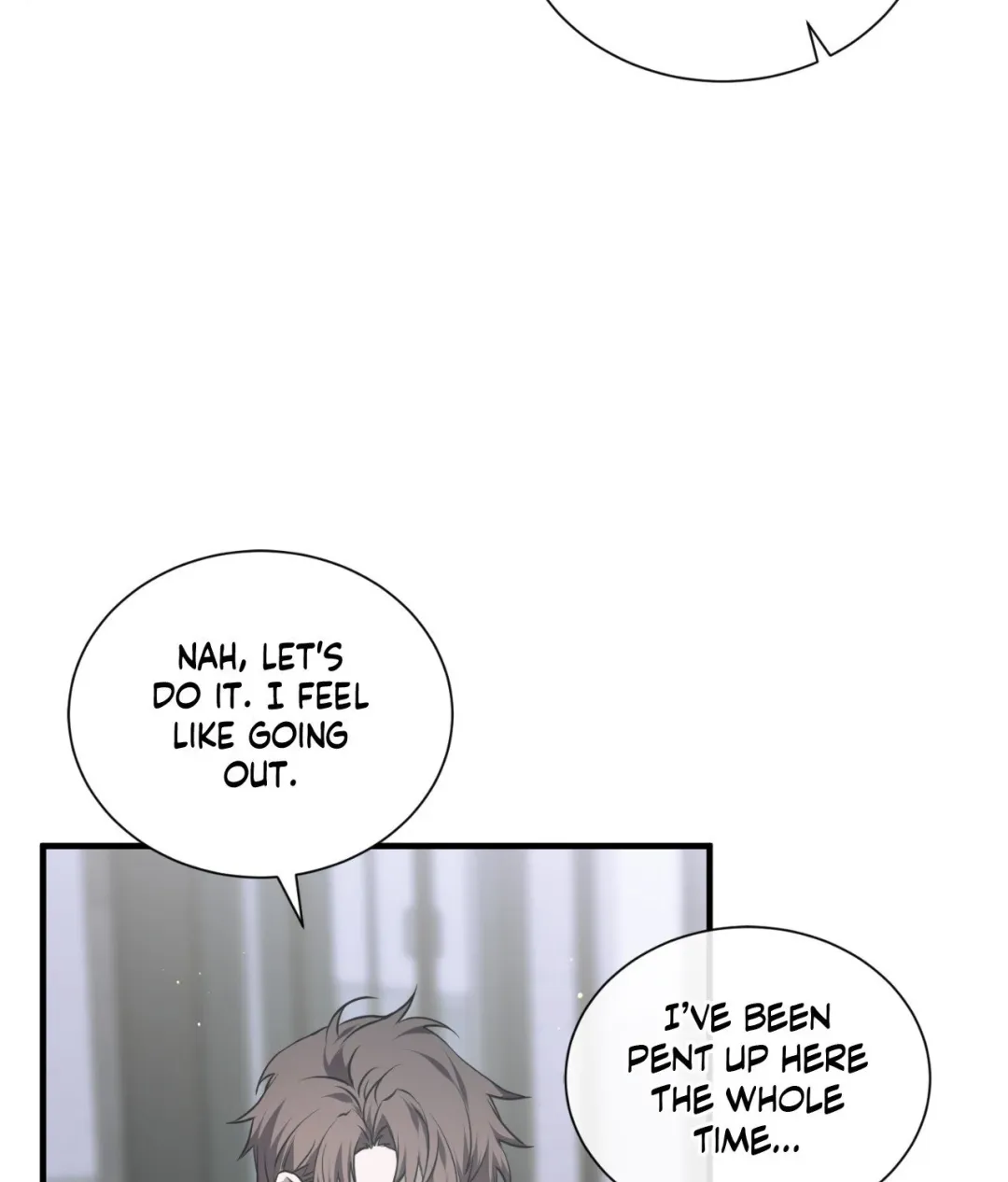 Lost - Chapter 16 Page 16