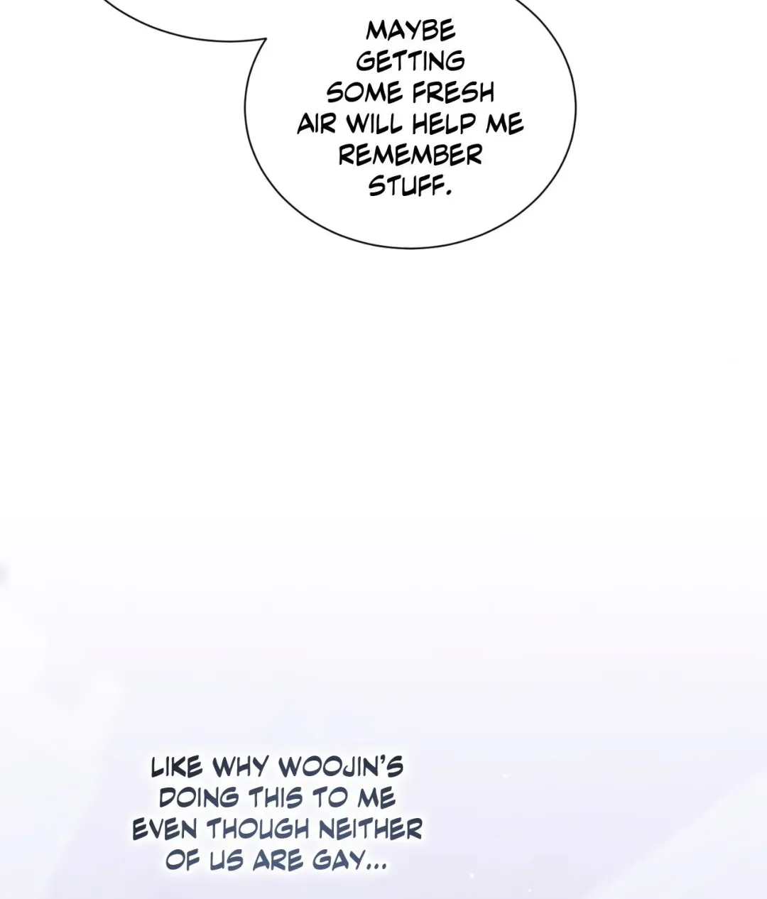 Lost - Chapter 16 Page 18