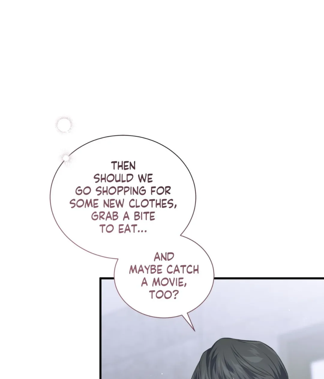 Lost - Chapter 16 Page 21