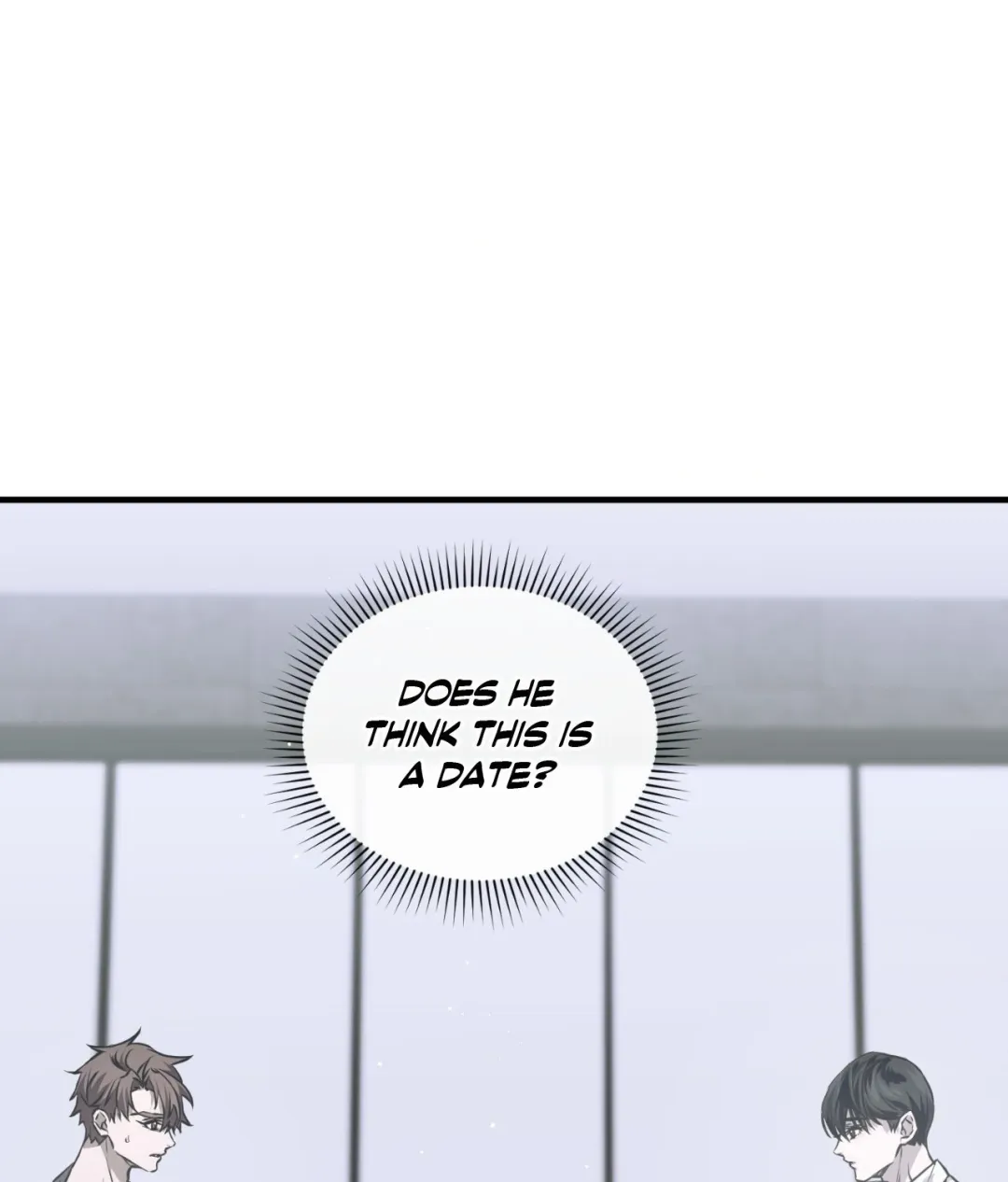 Lost - Chapter 16 Page 23