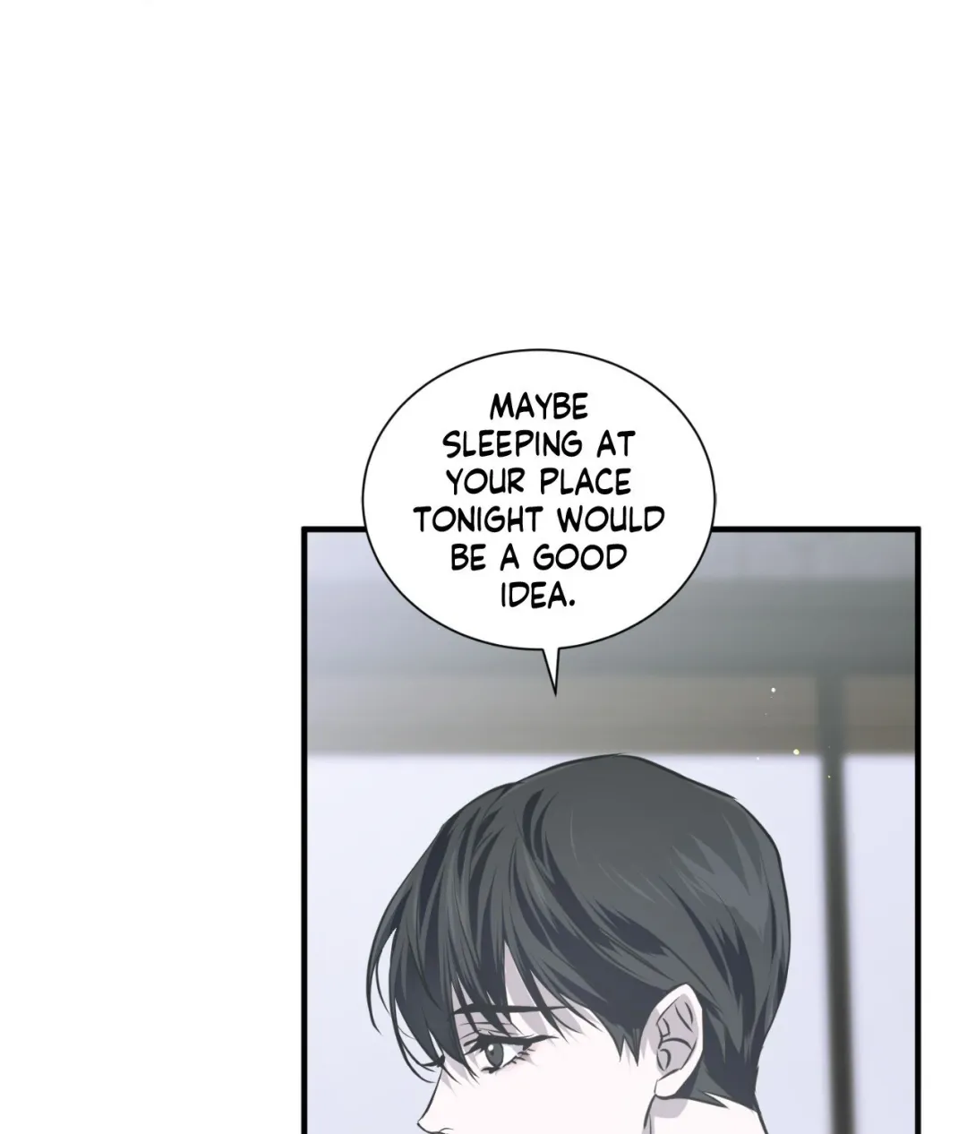 Lost - Chapter 16 Page 27