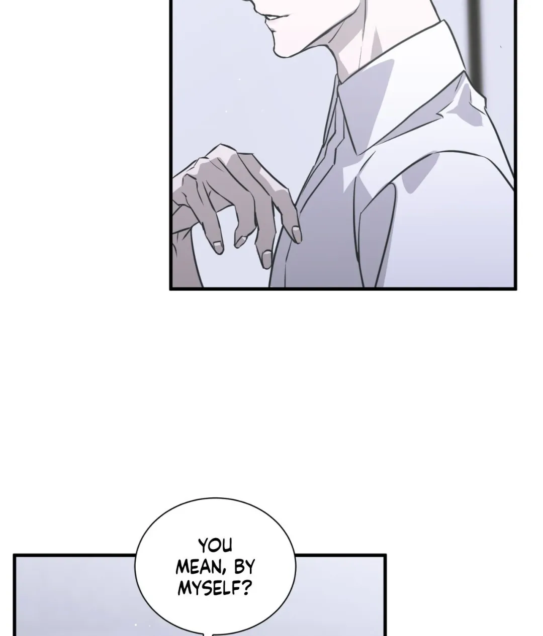 Lost - Chapter 16 Page 28