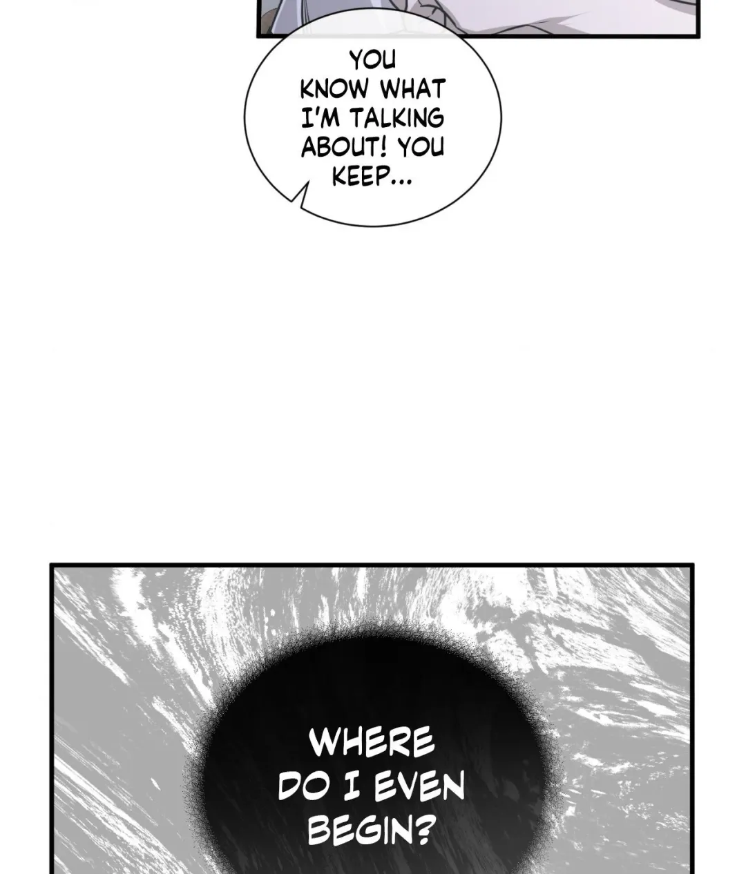 Lost - Chapter 16 Page 43