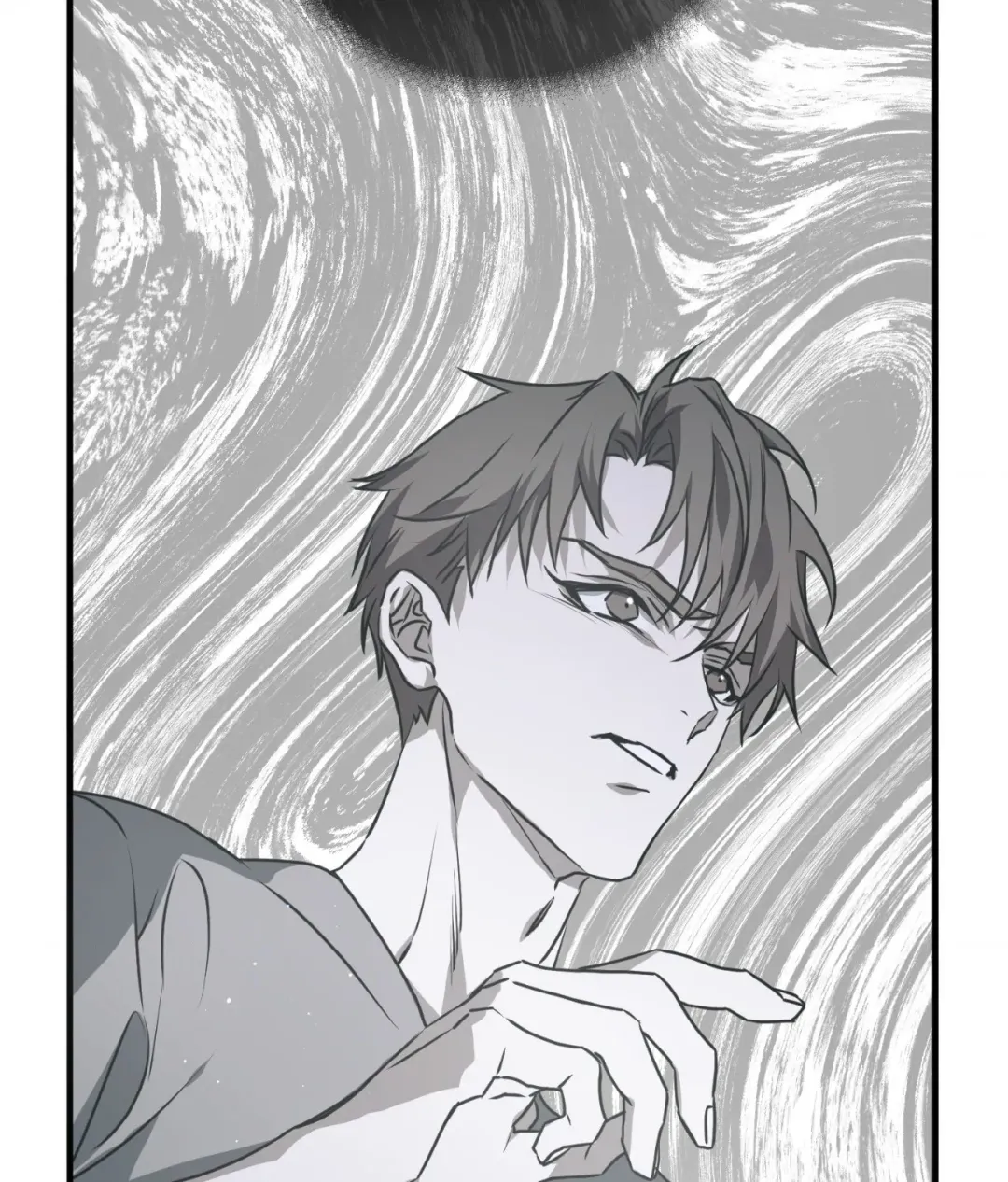 Lost - Chapter 16 Page 44