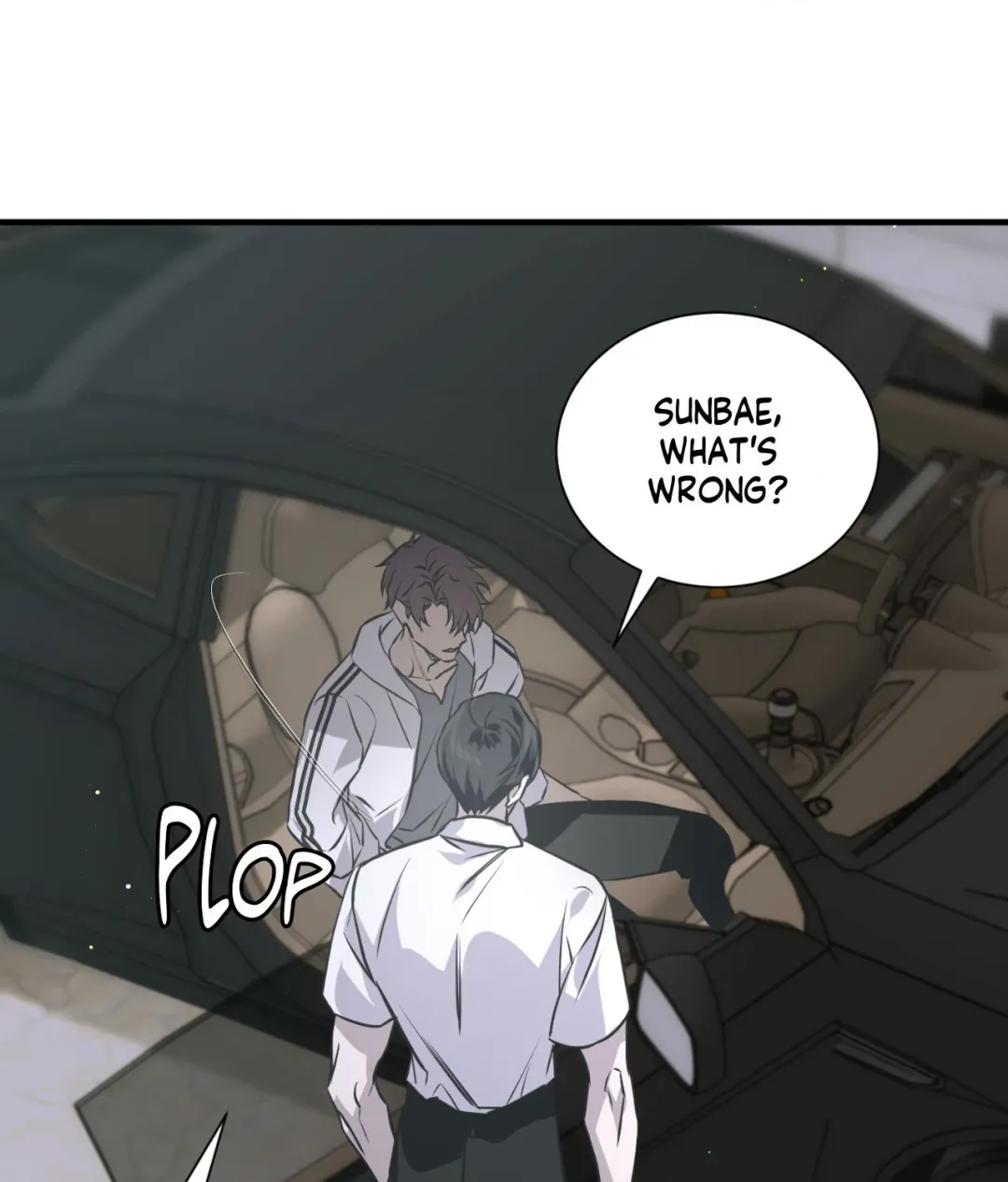 Lost - Chapter 16 Page 57