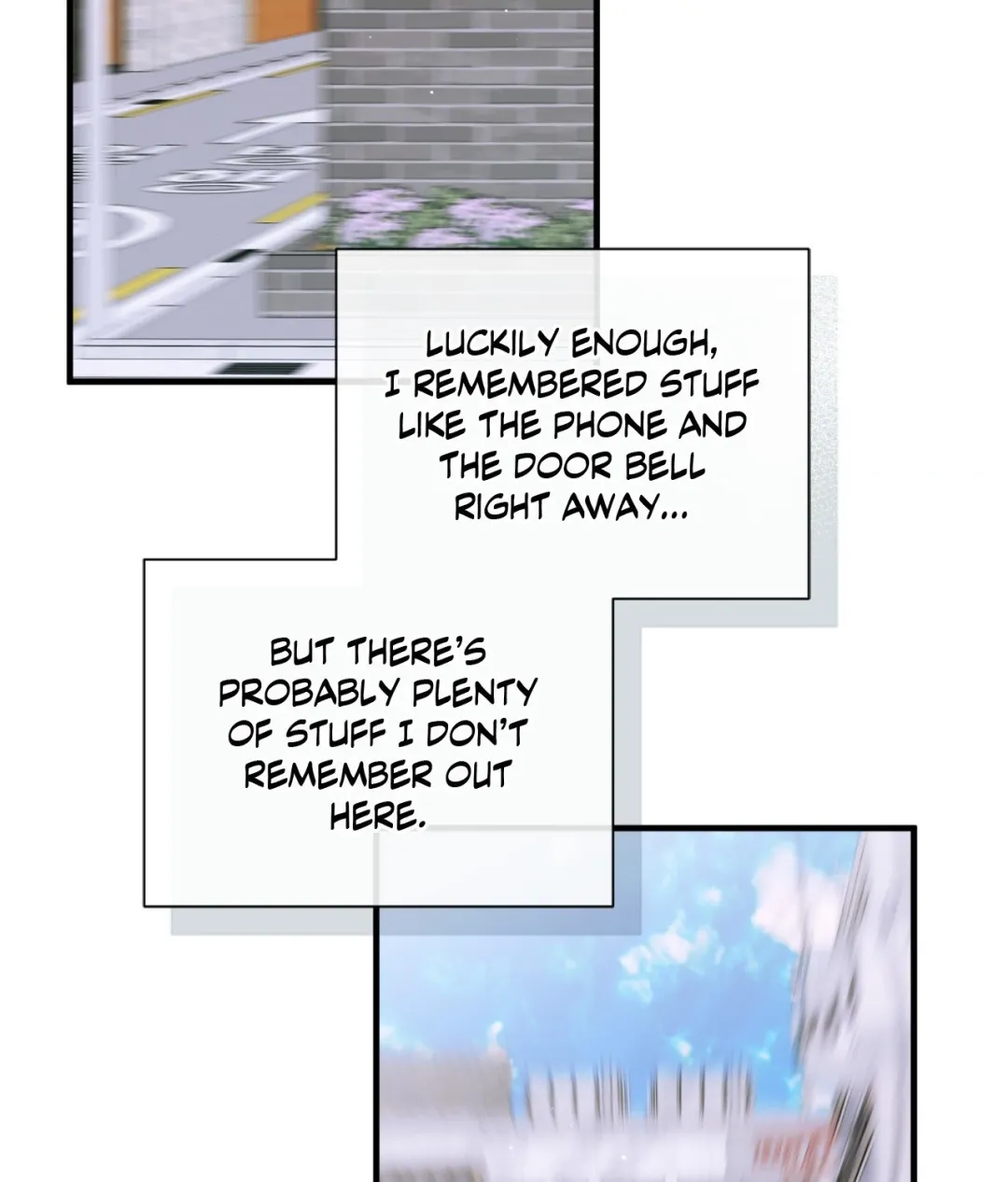 Lost - Chapter 16 Page 64