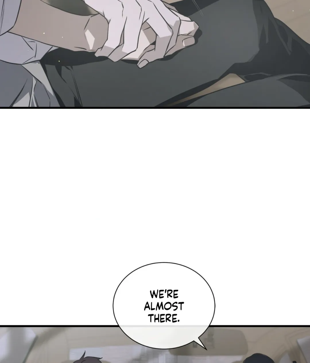 Lost - Chapter 16 Page 71