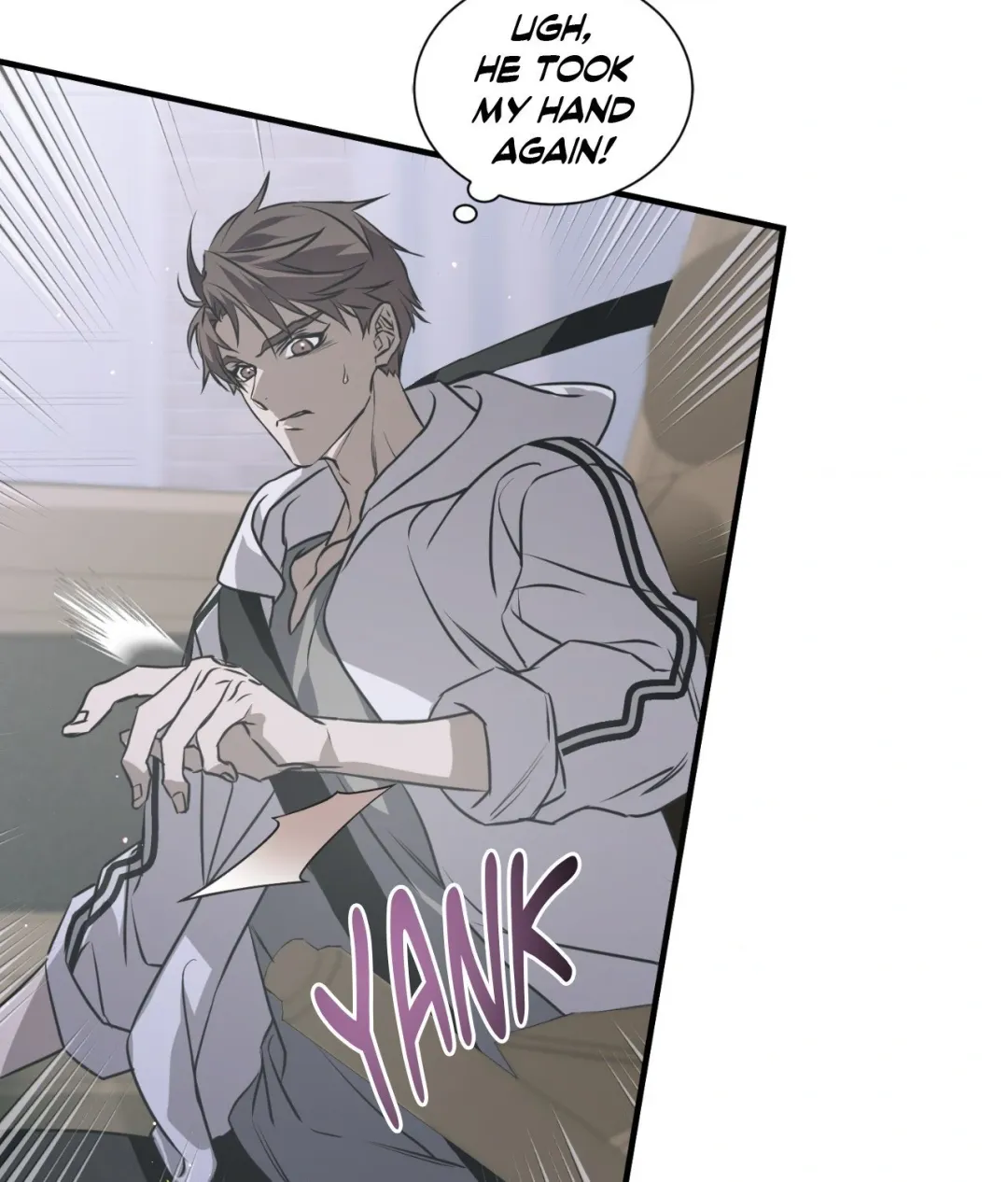 Lost - Chapter 16 Page 73