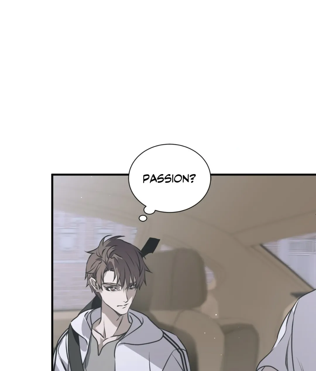 Lost - Chapter 16 Page 78