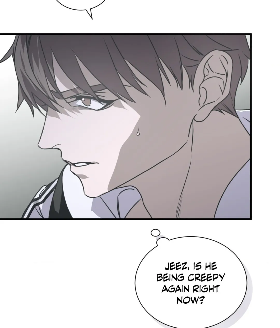 Lost - Chapter 16 Page 80