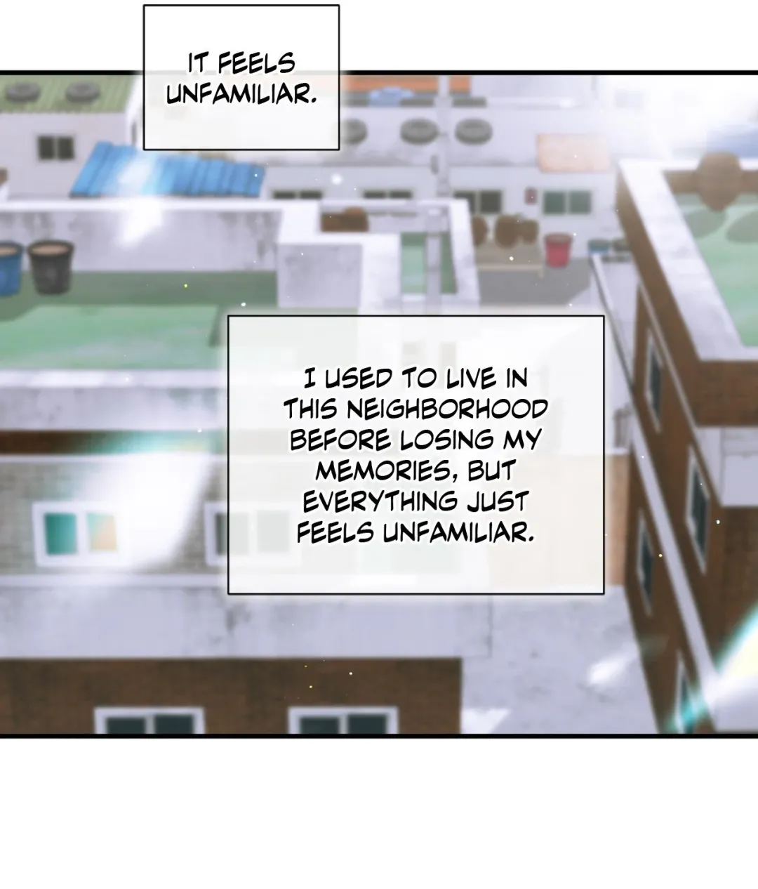 Lost - Chapter 16 Page 94