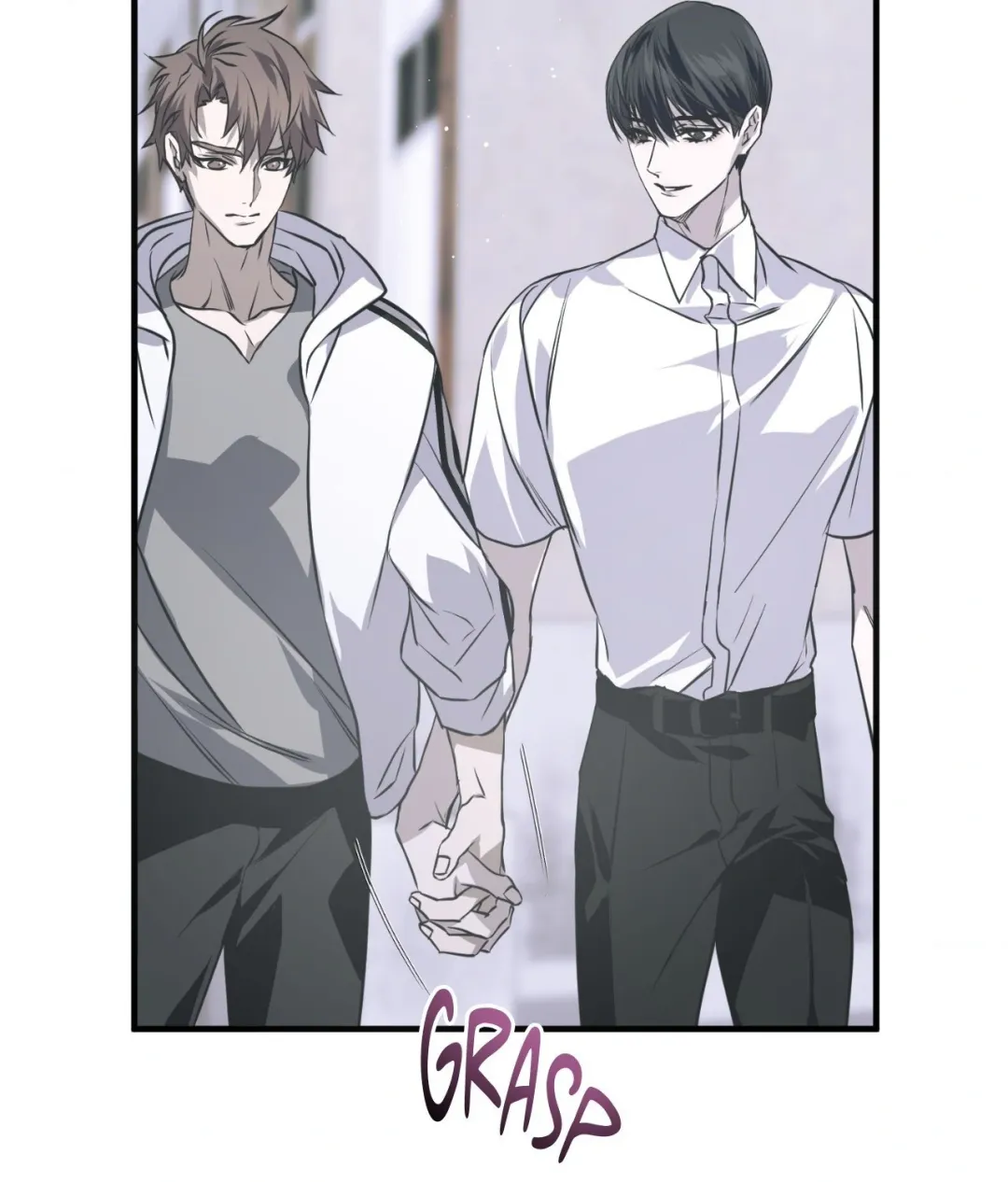 Lost - Chapter 16 Page 97