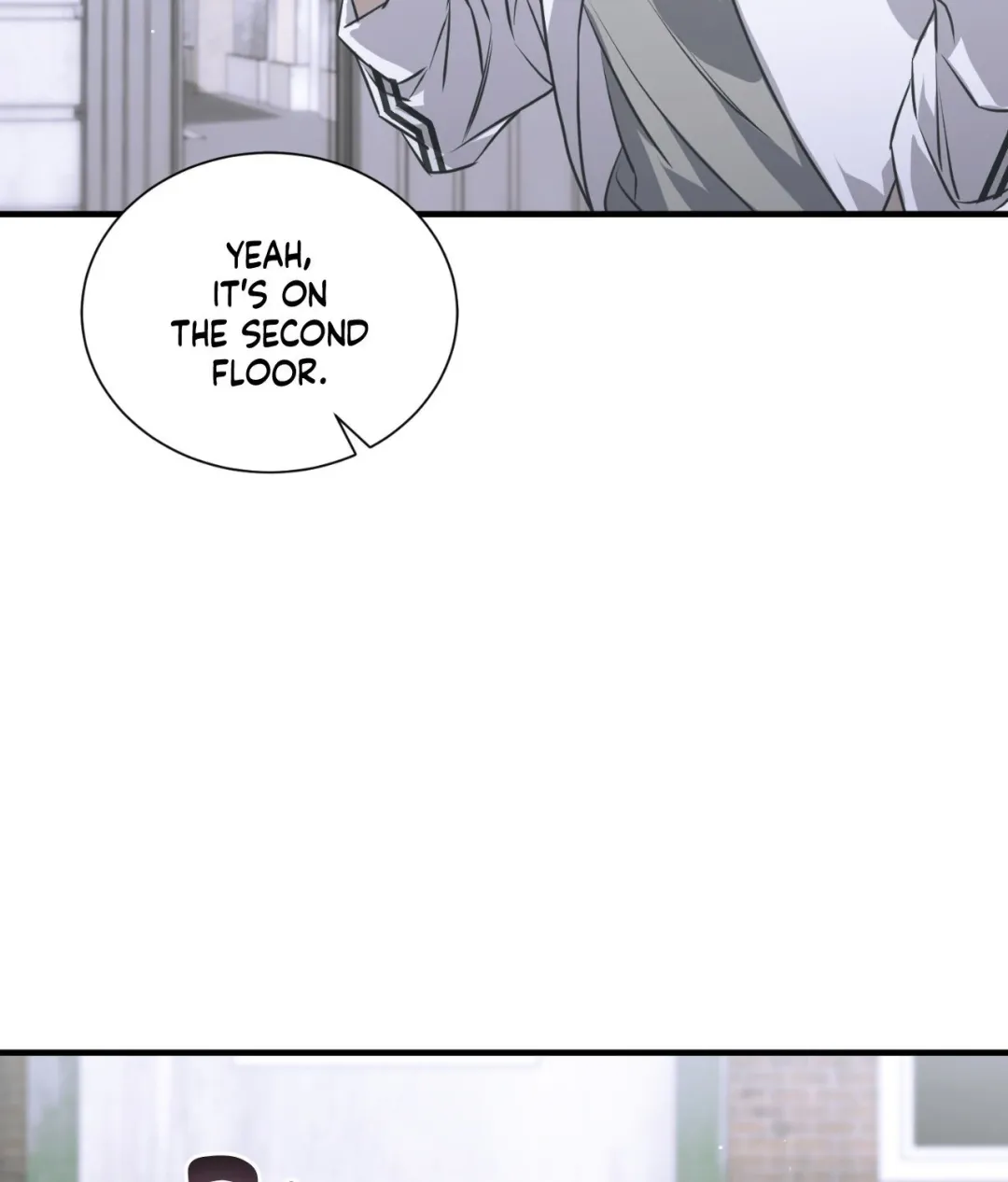 Lost - Chapter 16 Page 103