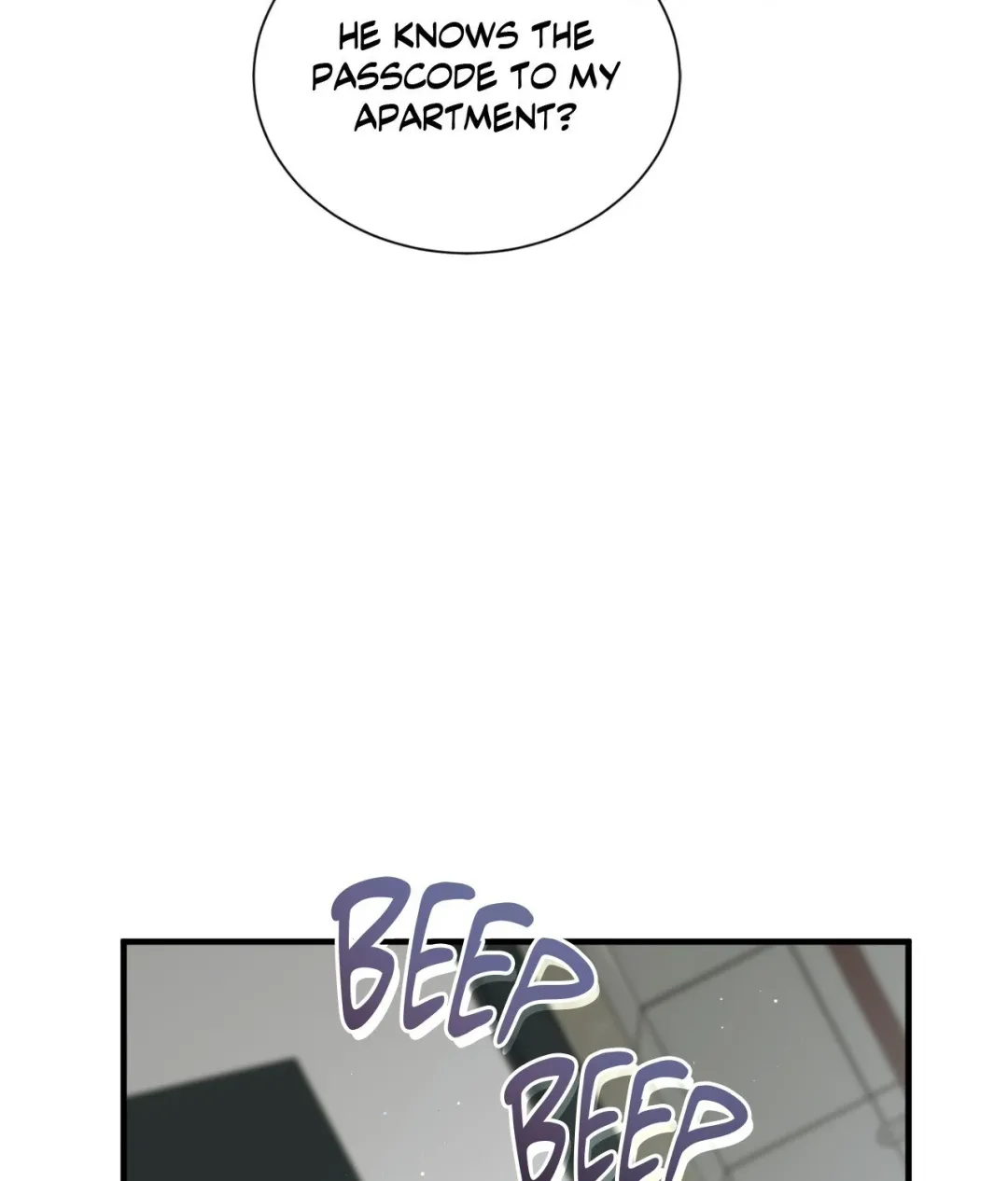 Lost - Chapter 16 Page 111