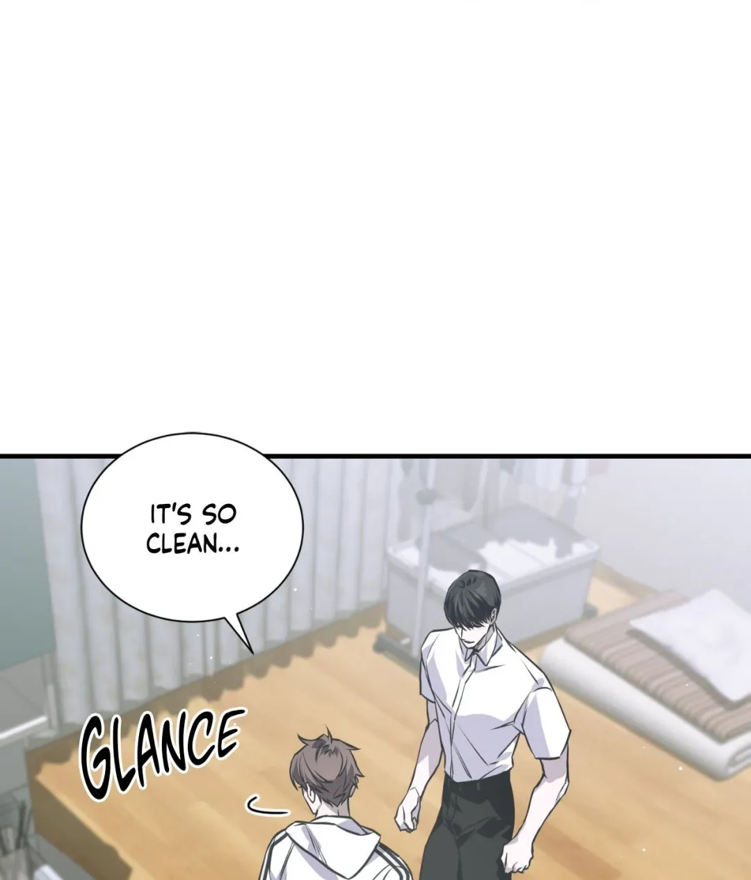 Lost - Chapter 16 Page 115
