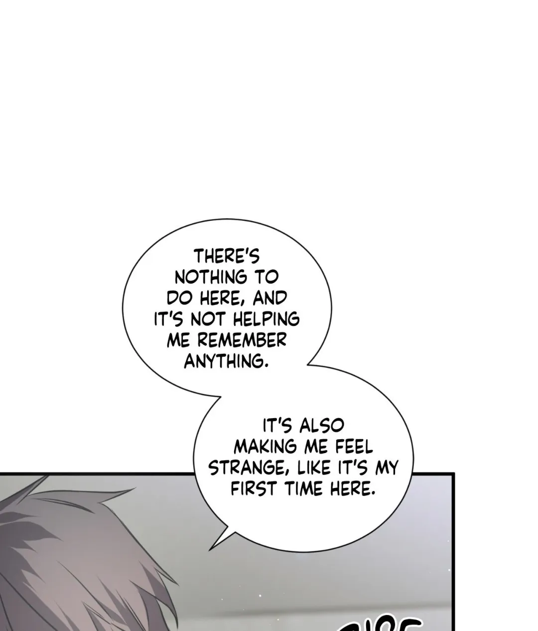 Lost - Chapter 16 Page 123