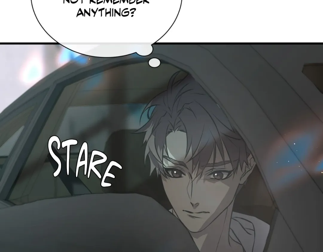Lost - Chapter 17 Page 23