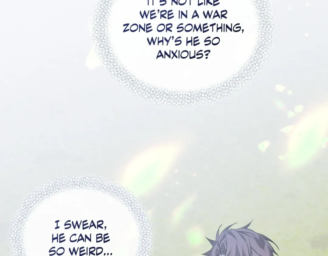 Lost - Chapter 17 Page 165