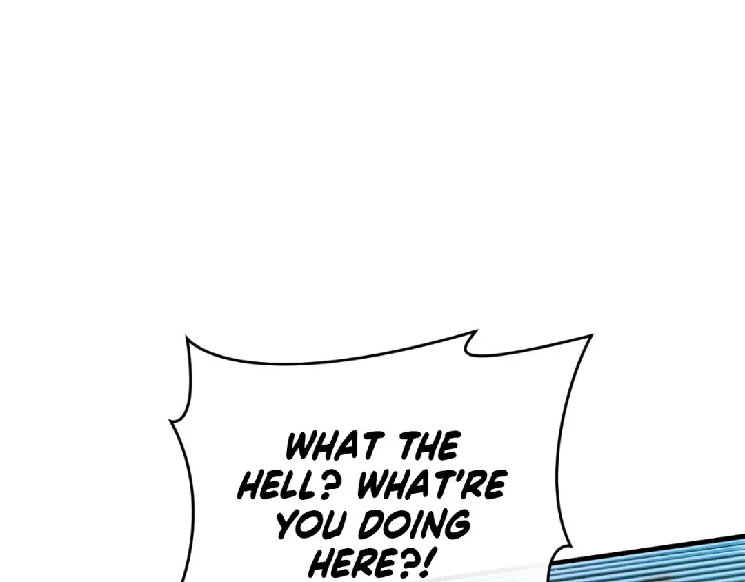 Lost - Chapter 18 Page 1