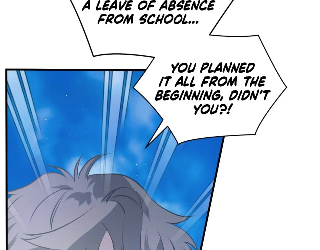 Lost - Chapter 18 Page 14