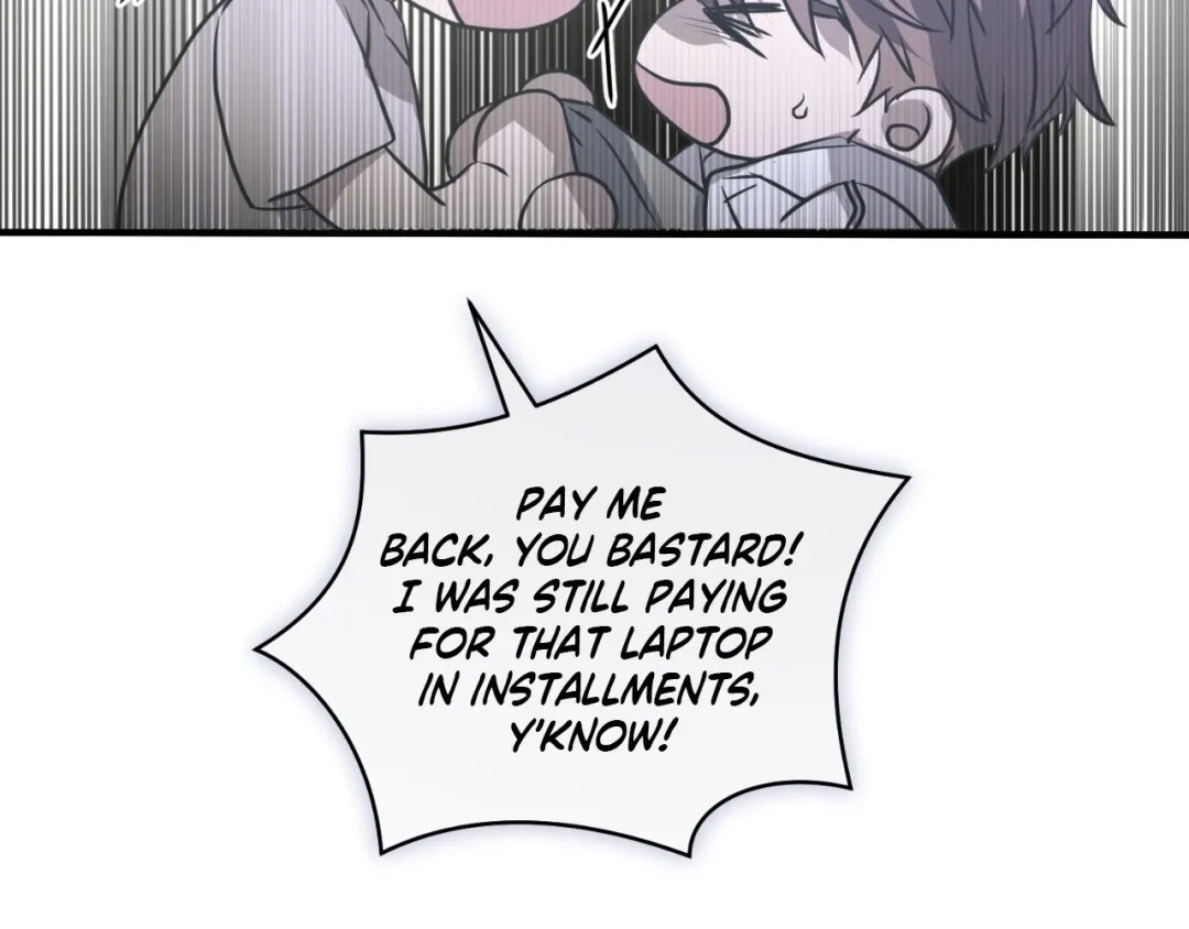 Lost - Chapter 18 Page 23