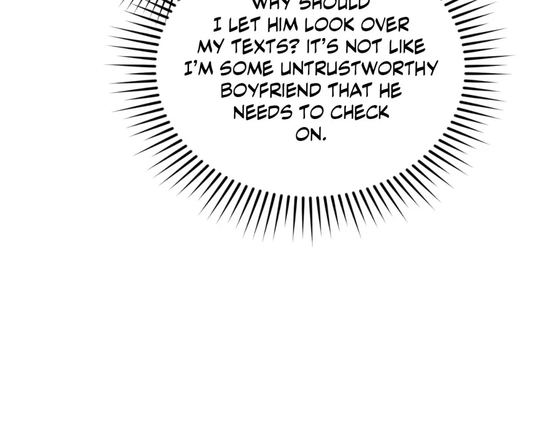 Lost - Chapter 18 Page 104