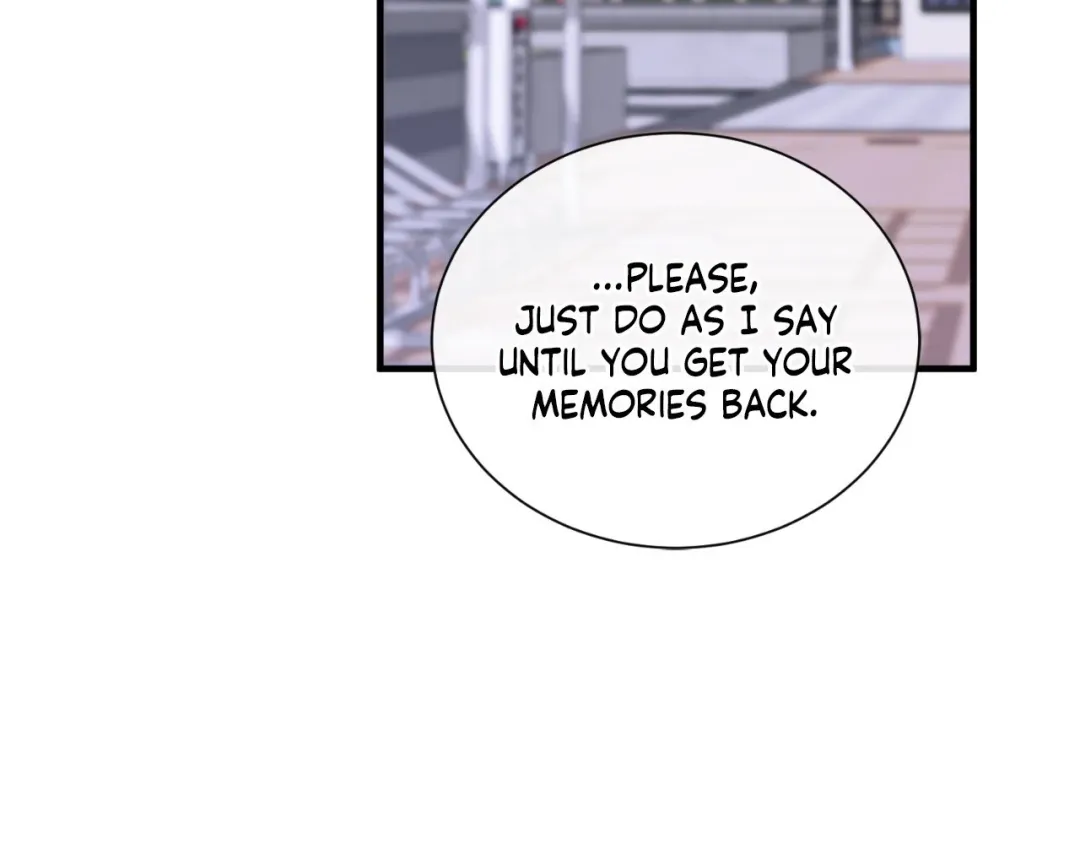 Lost - Chapter 18 Page 114