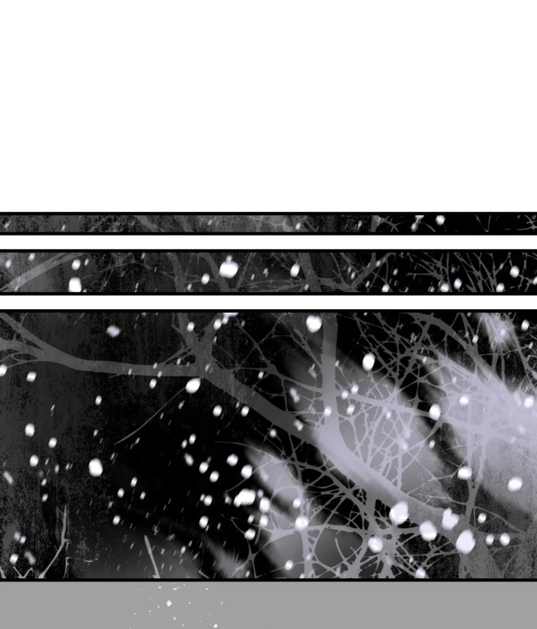 Lost - Chapter 19 Page 1