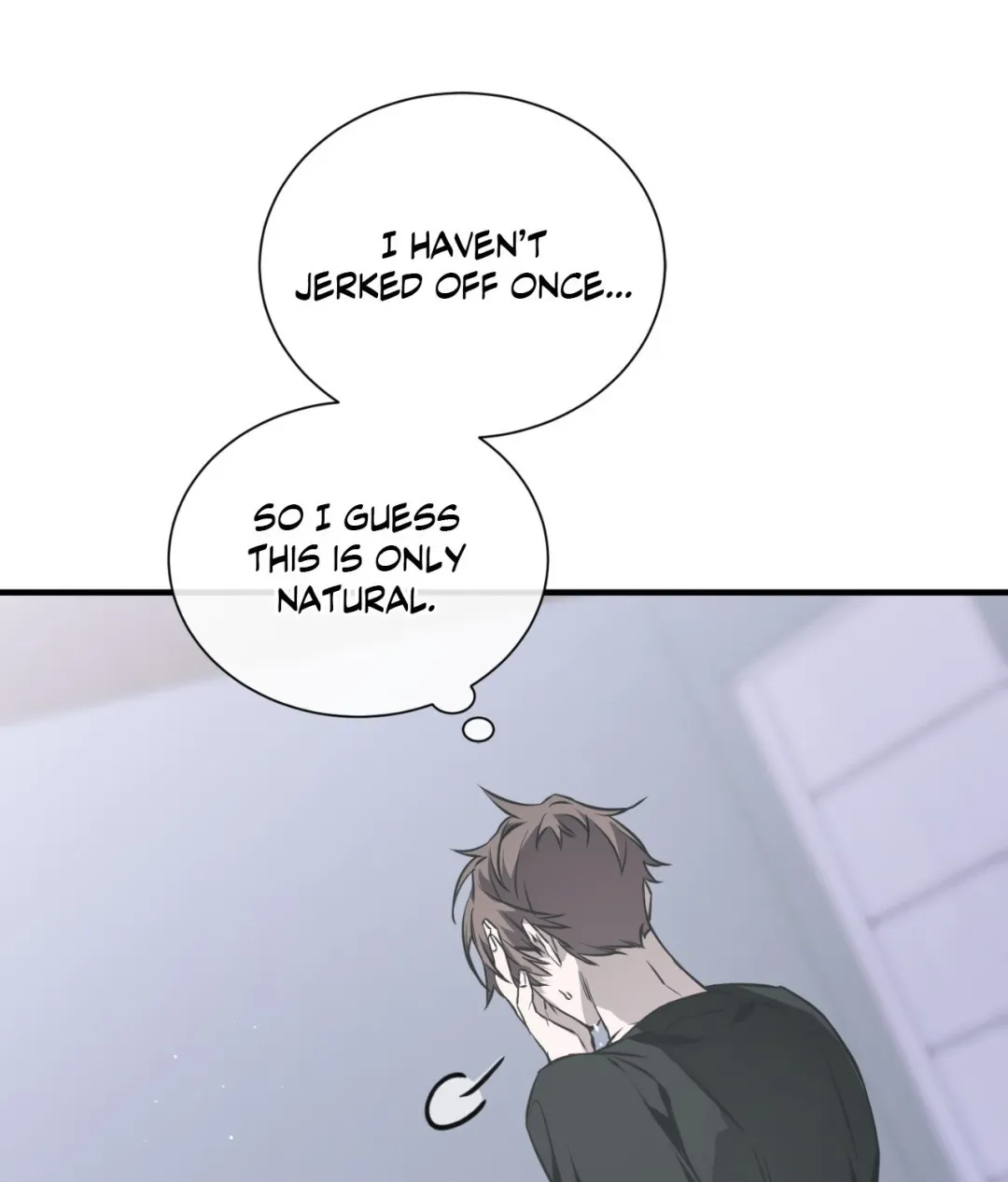 Lost - Chapter 19 Page 14
