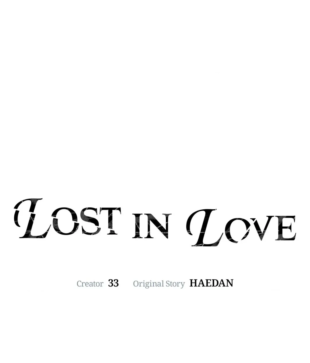 Lost - Chapter 19 Page 16