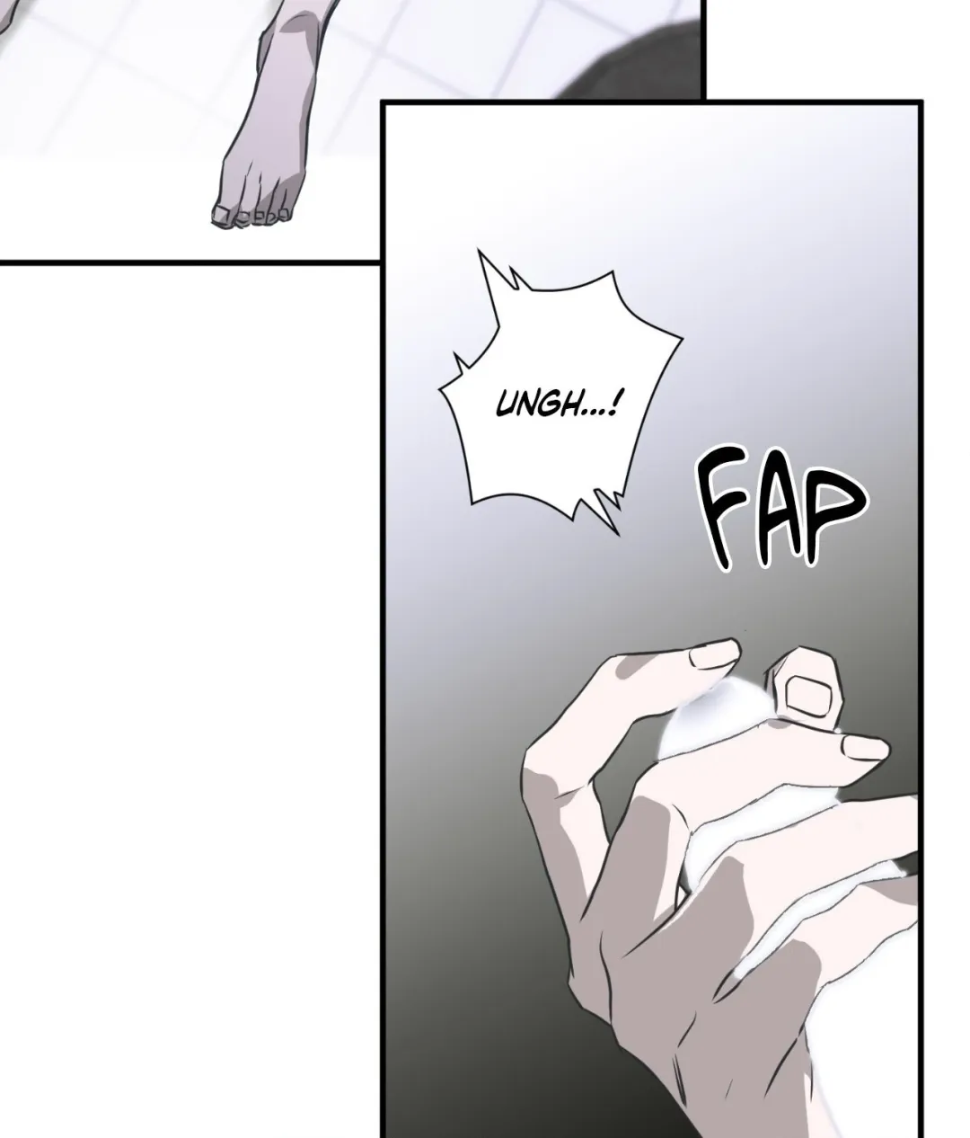 Lost - Chapter 19 Page 23