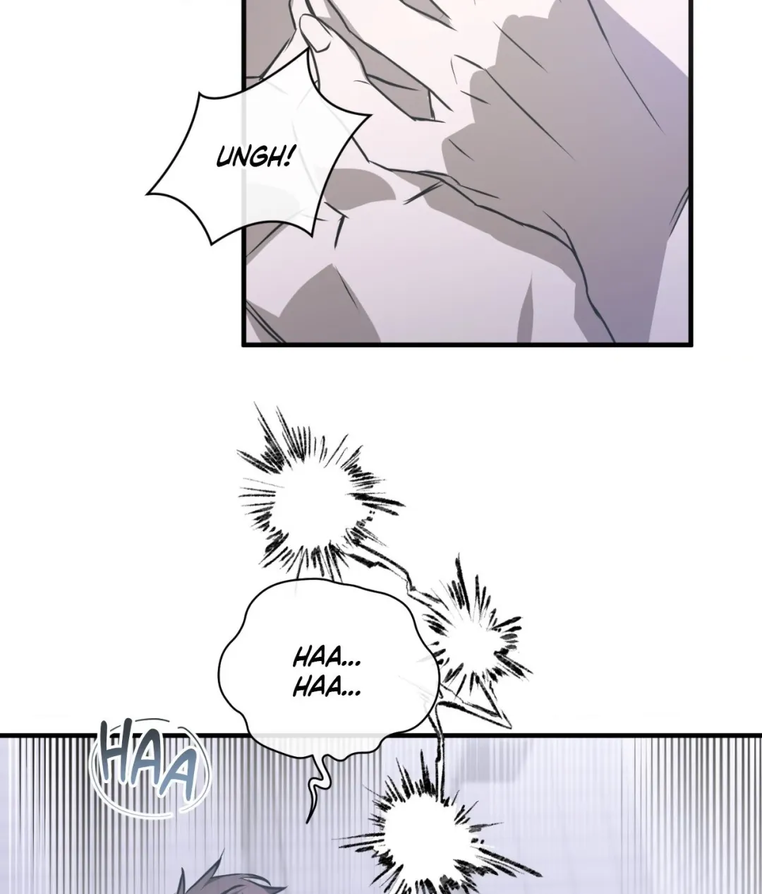 Lost - Chapter 19 Page 29
