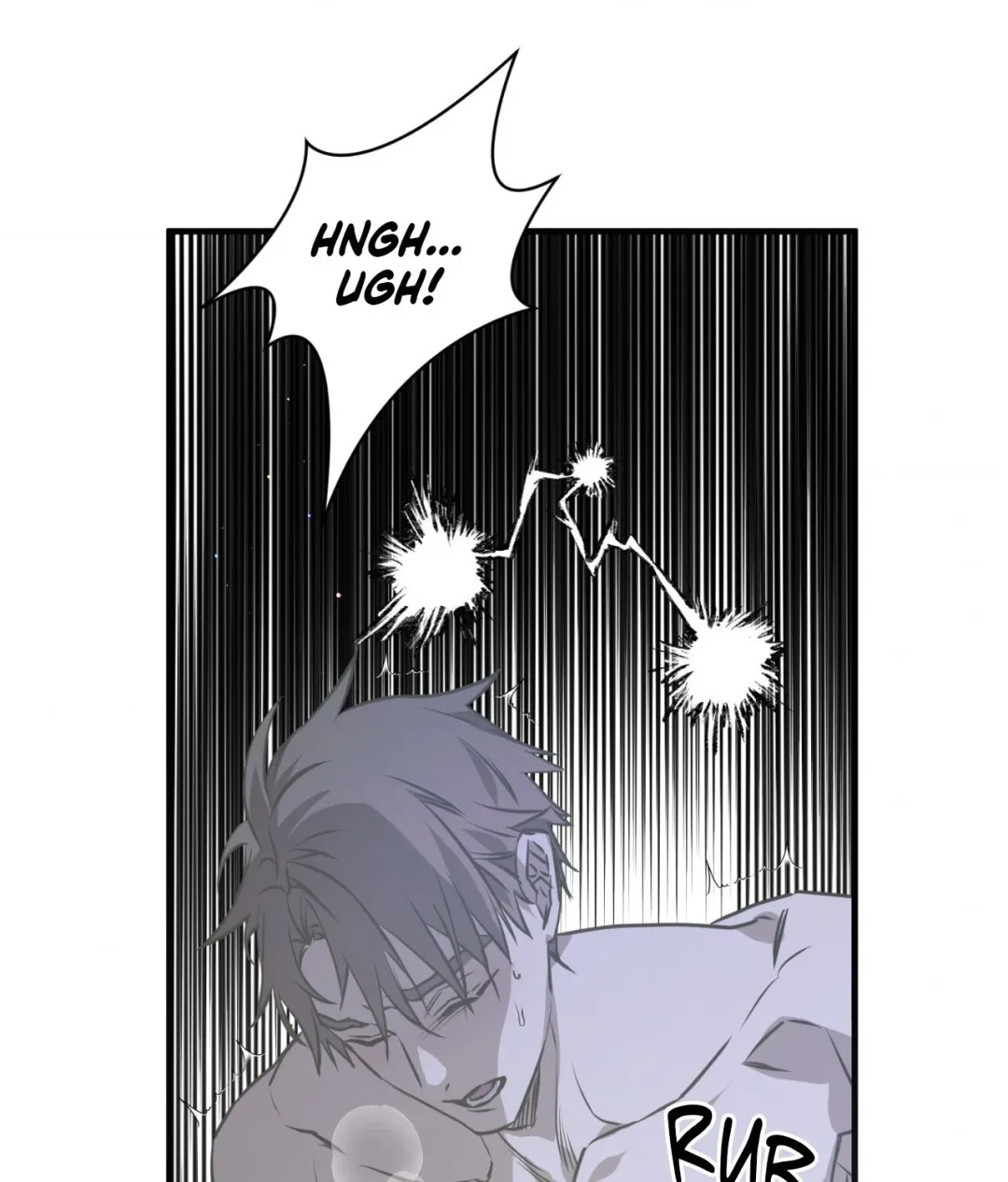 Lost - Chapter 19 Page 33