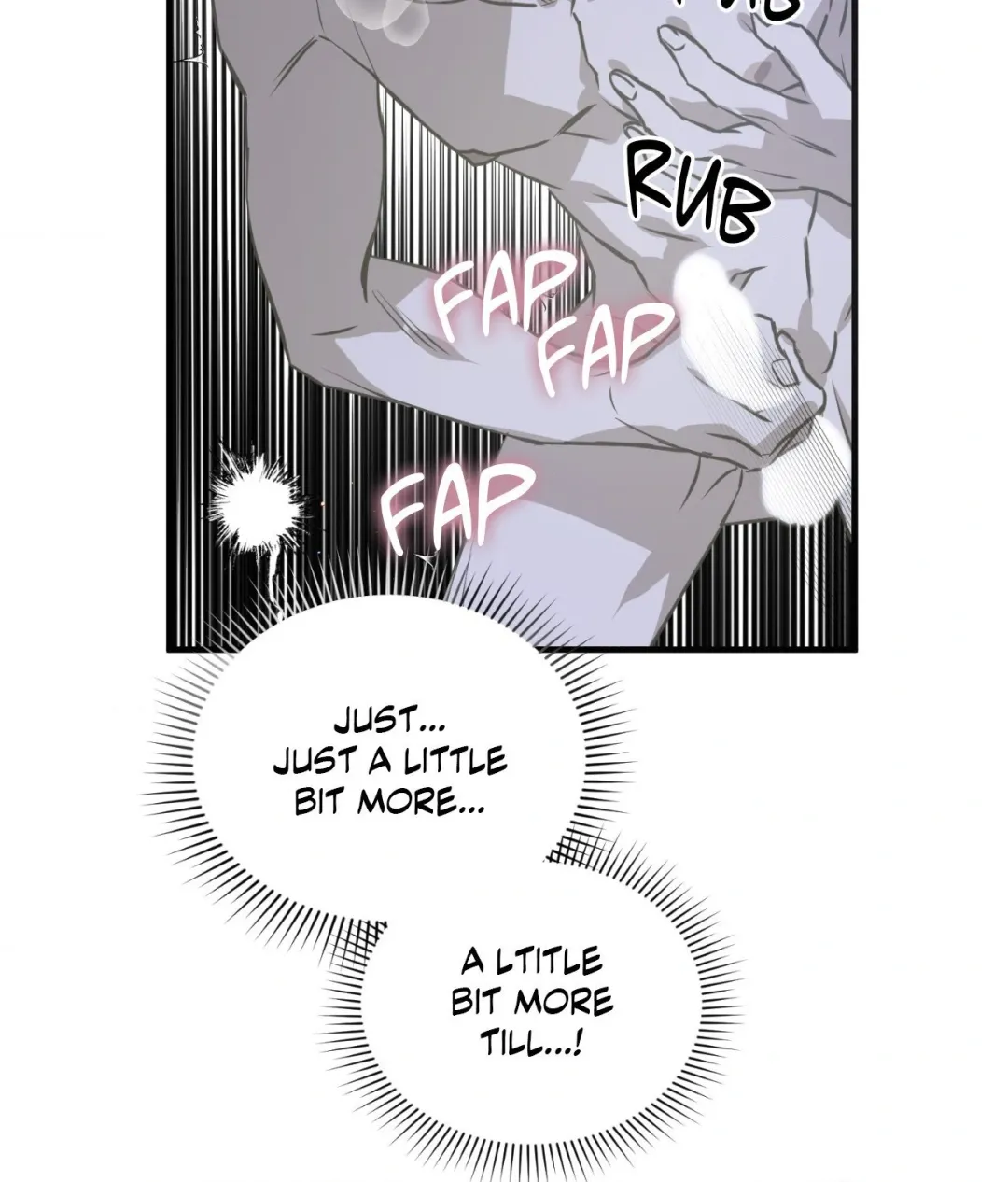 Lost - Chapter 19 Page 34