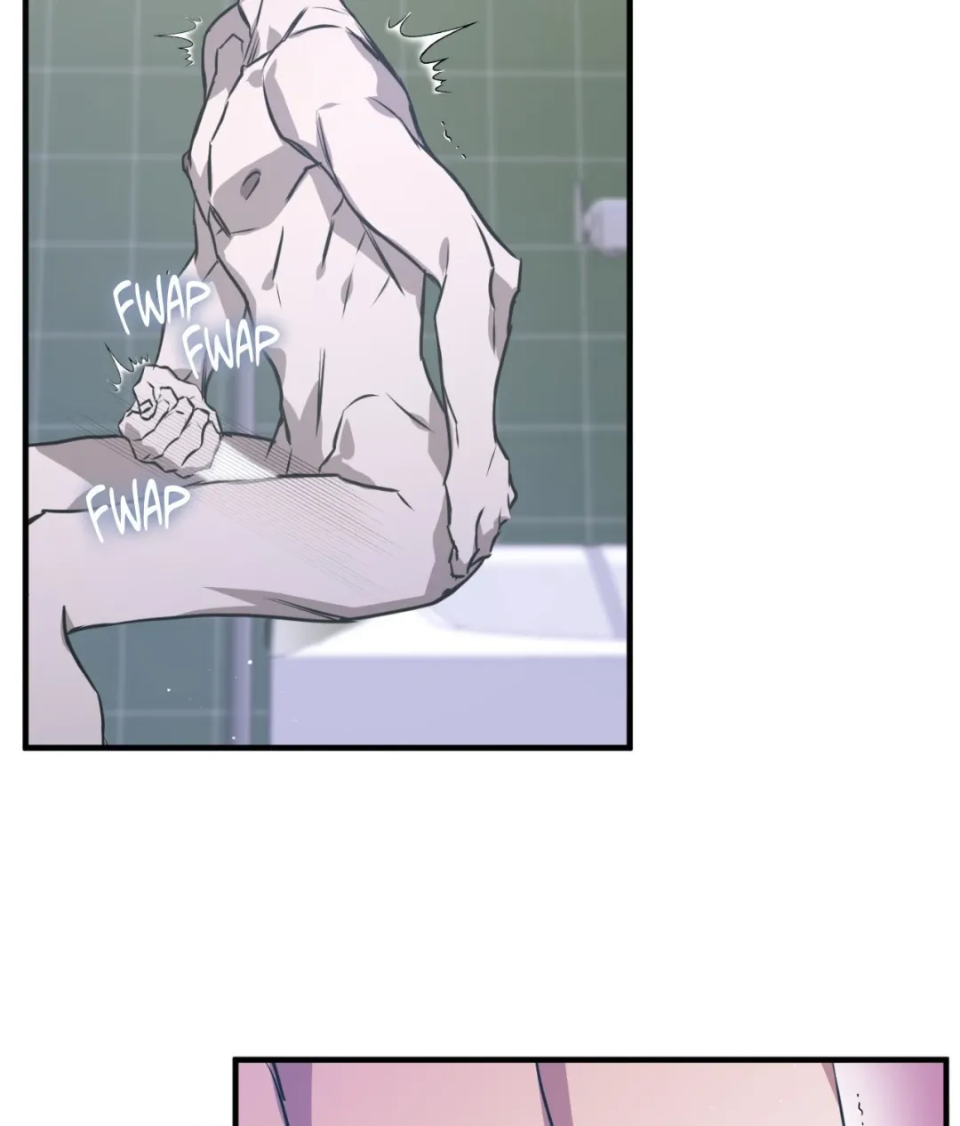 Lost - Chapter 19 Page 36