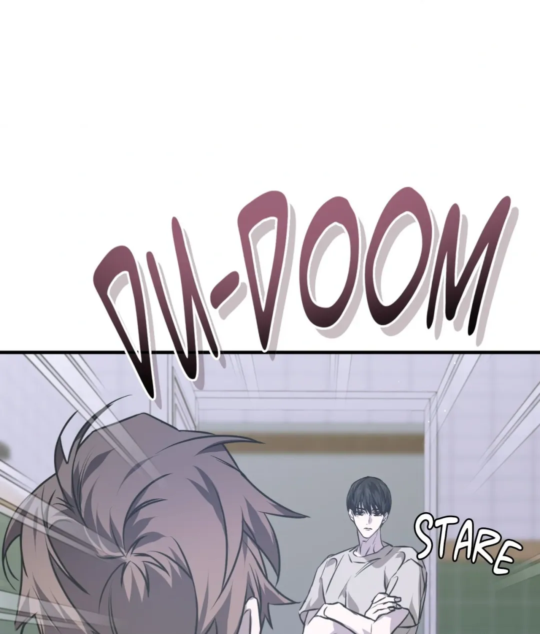 Lost - Chapter 19 Page 40