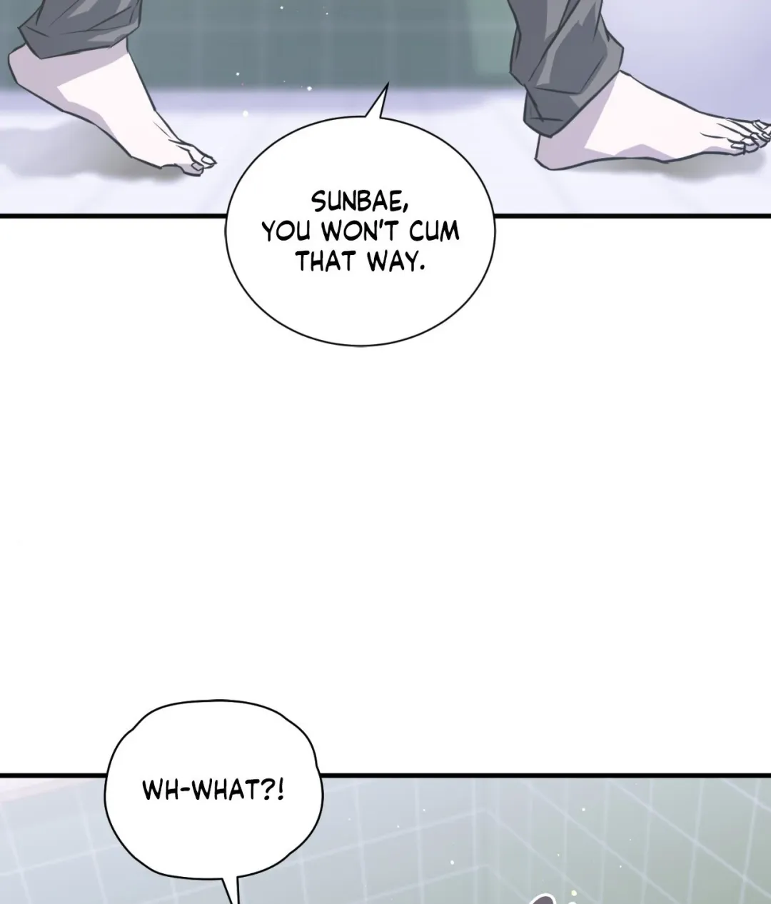 Lost - Chapter 19 Page 48