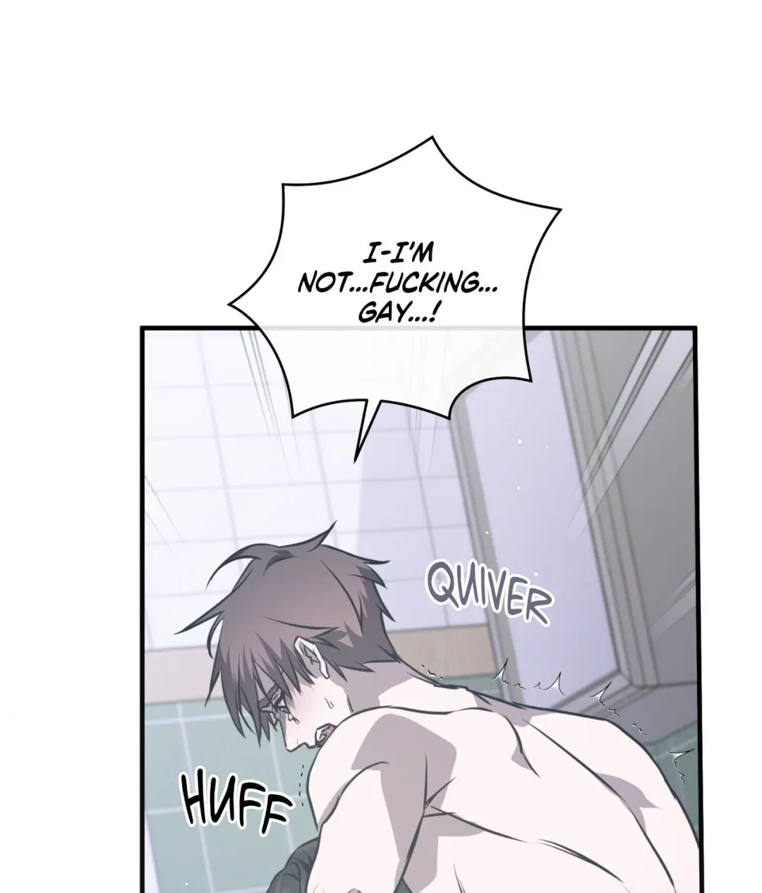 Lost - Chapter 19 Page 59