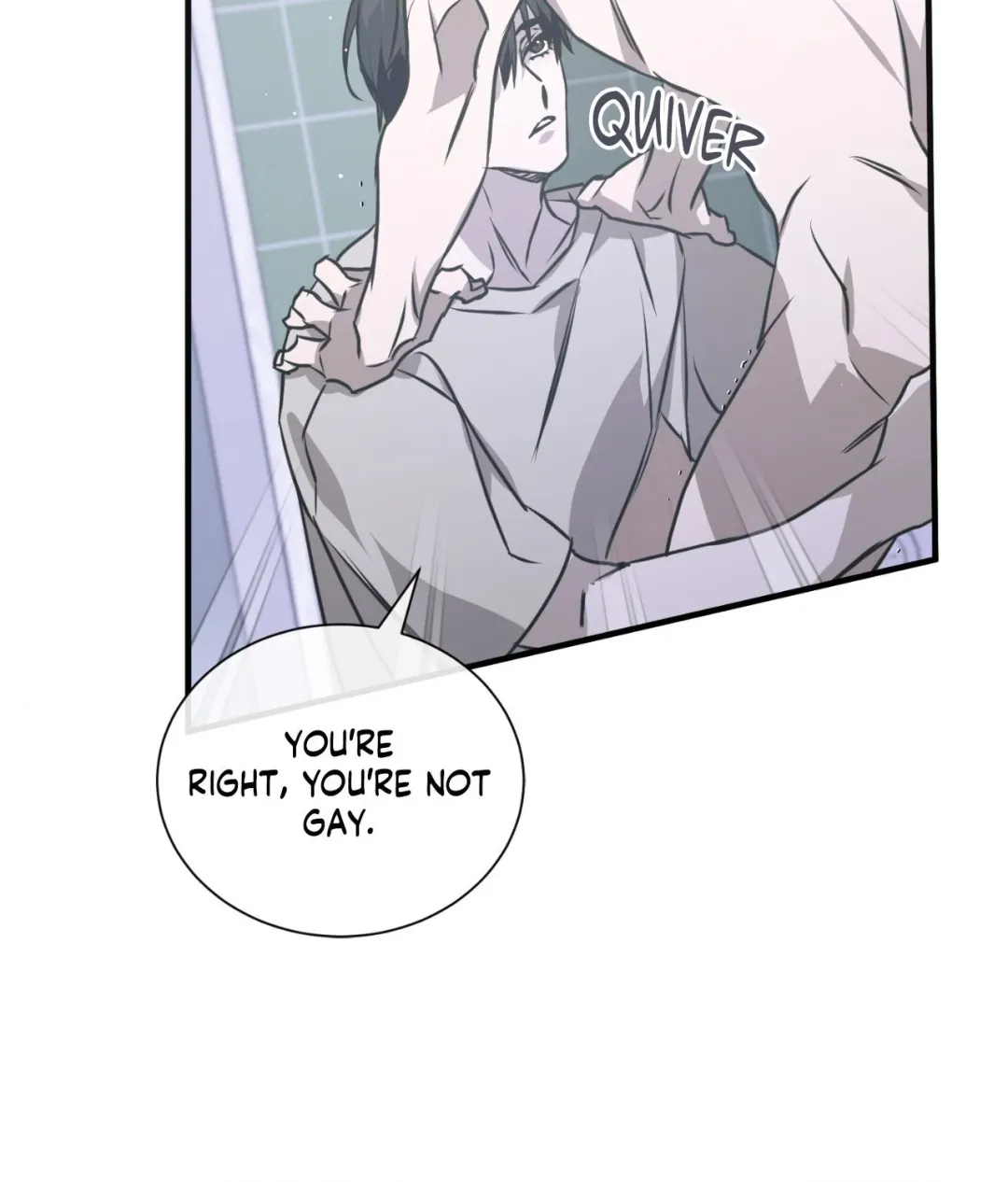 Lost - Chapter 19 Page 60